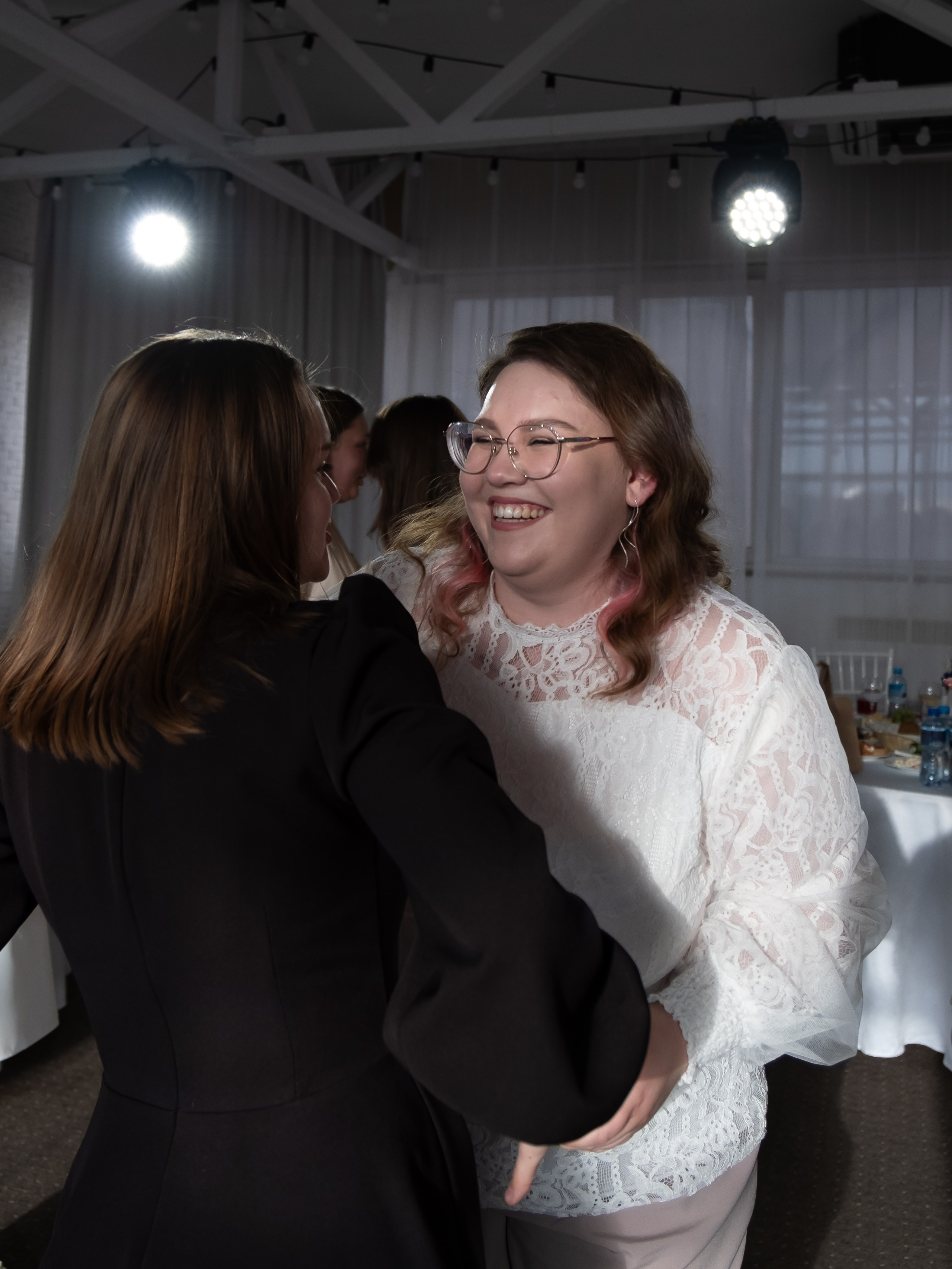 Стас и Катя. Павел Маннапов, фотограф и видеограф в Екатеринбурге