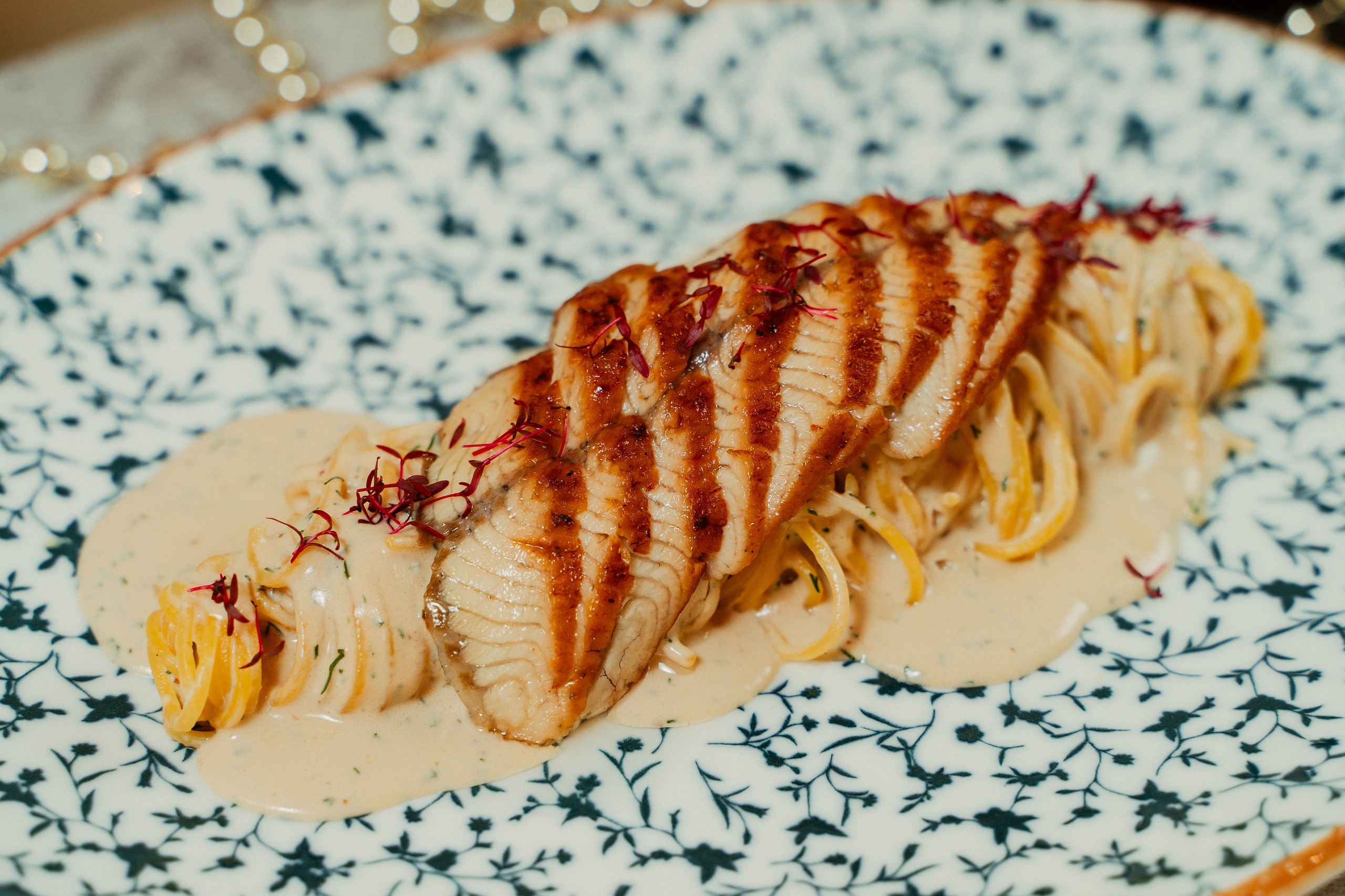 Ресторан «Saga». Фотограф Никита Анкудинов. Москва — Чебоксары — Казань