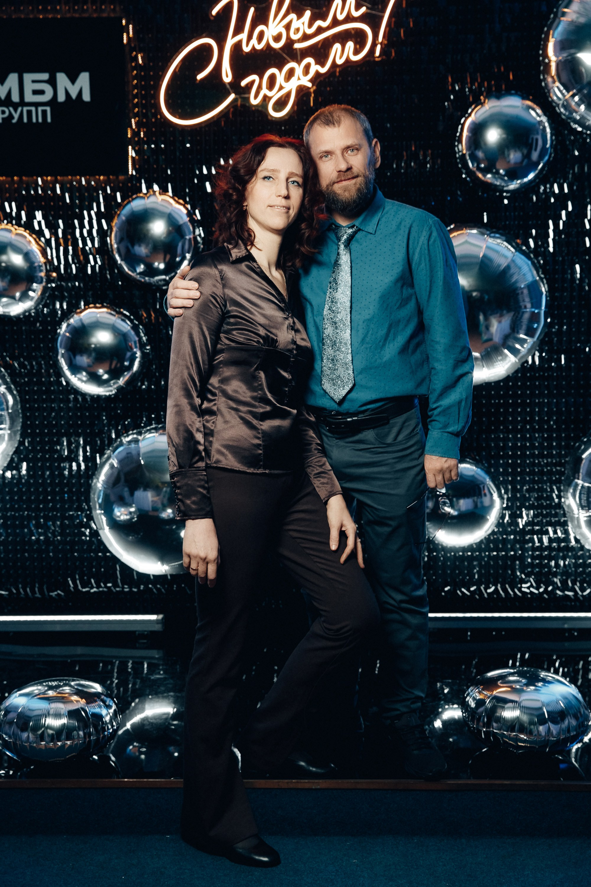 МБМ ГРУПП. Свадебный фотограф Дмитрий Воробьев Ярославль