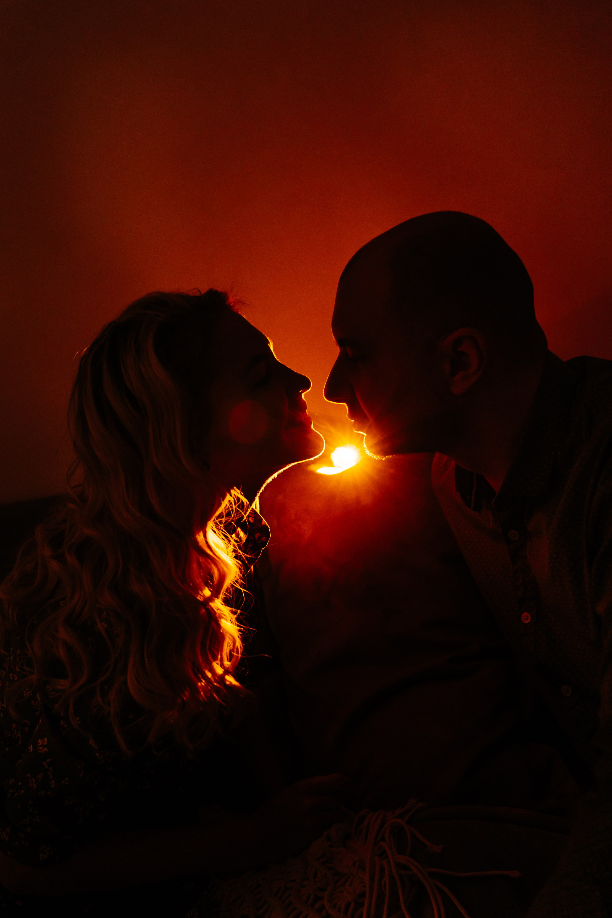 Семейная фотосессия на двухлетие. Семейный фотограф в Москве Ирина Жур