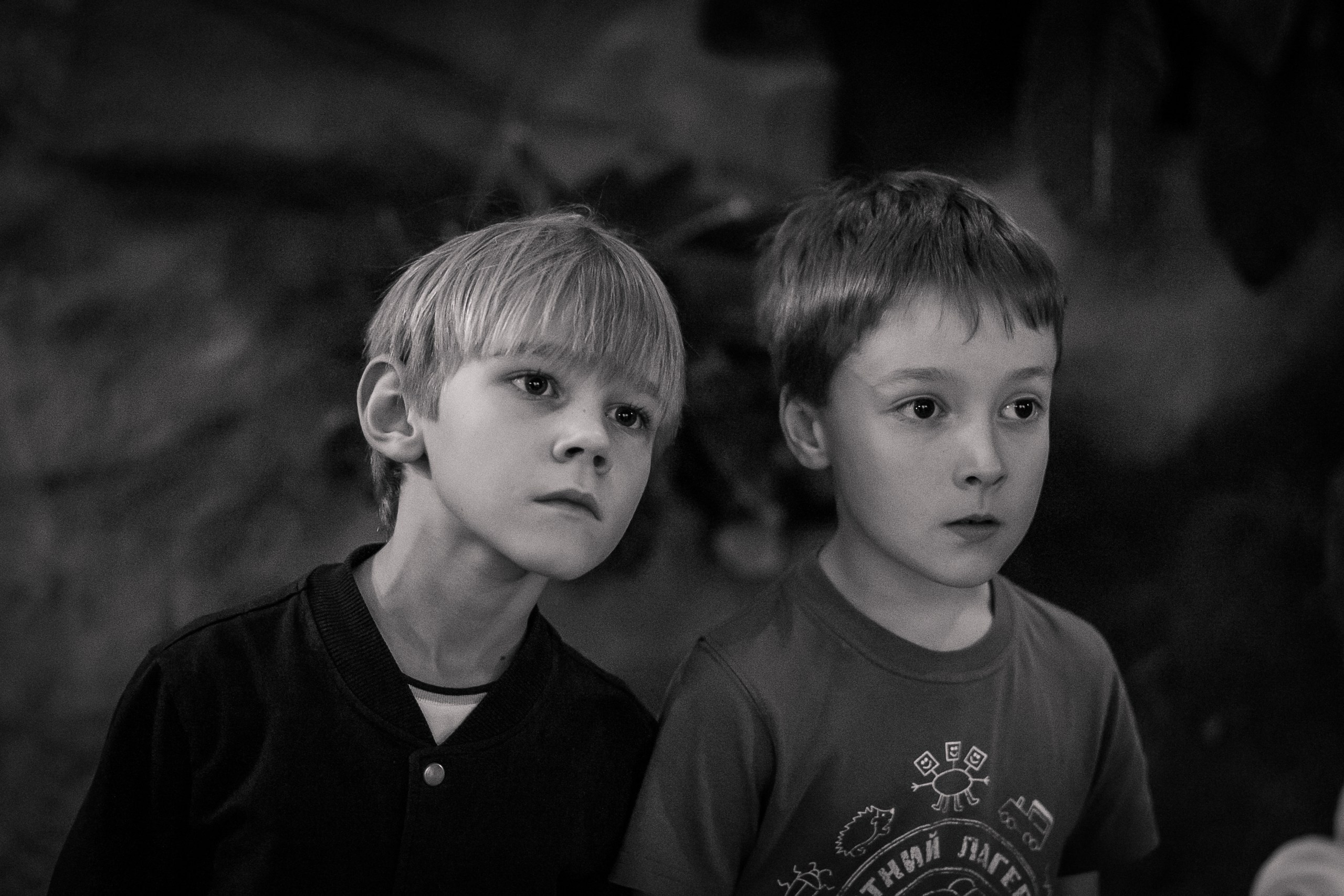 Стасу 8 лет!. Семейный фотограф в Москве Ирина Жур