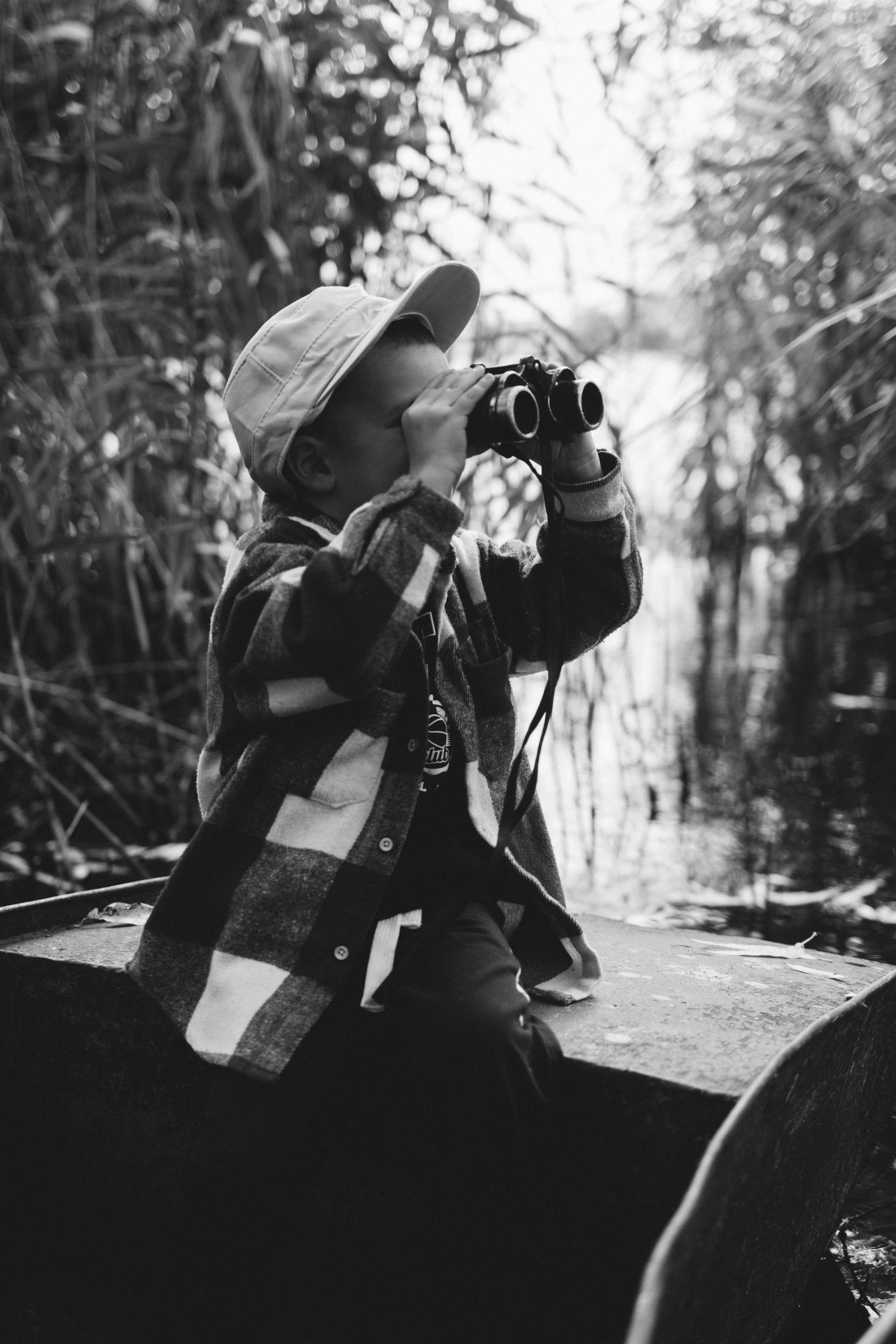 Главное процесс, а не улов. Фотограф Ирина Панина