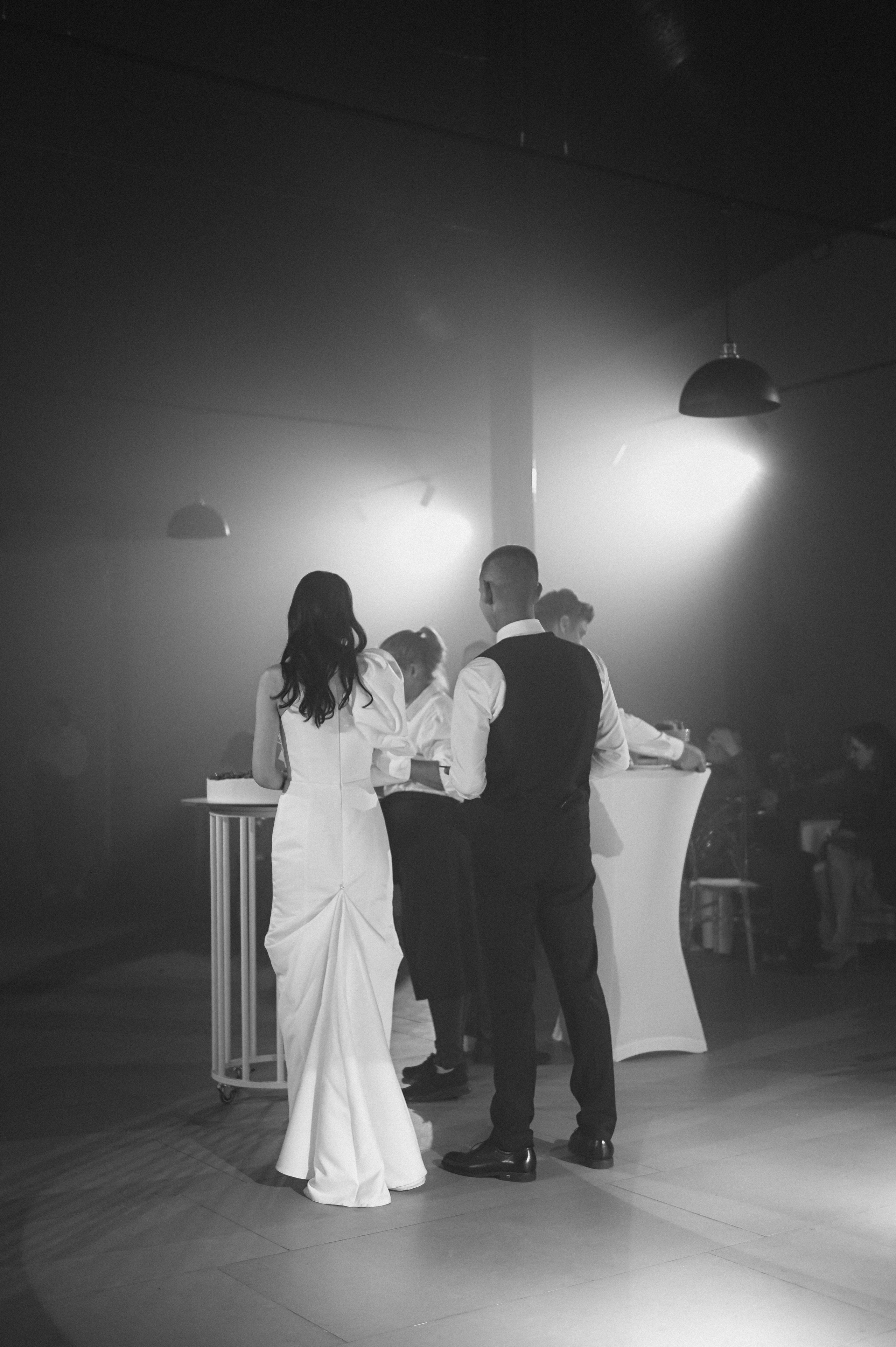 Вова + Вика — Организация Поле Событий. Свадебный и семейный фотограф Волгоград Москва