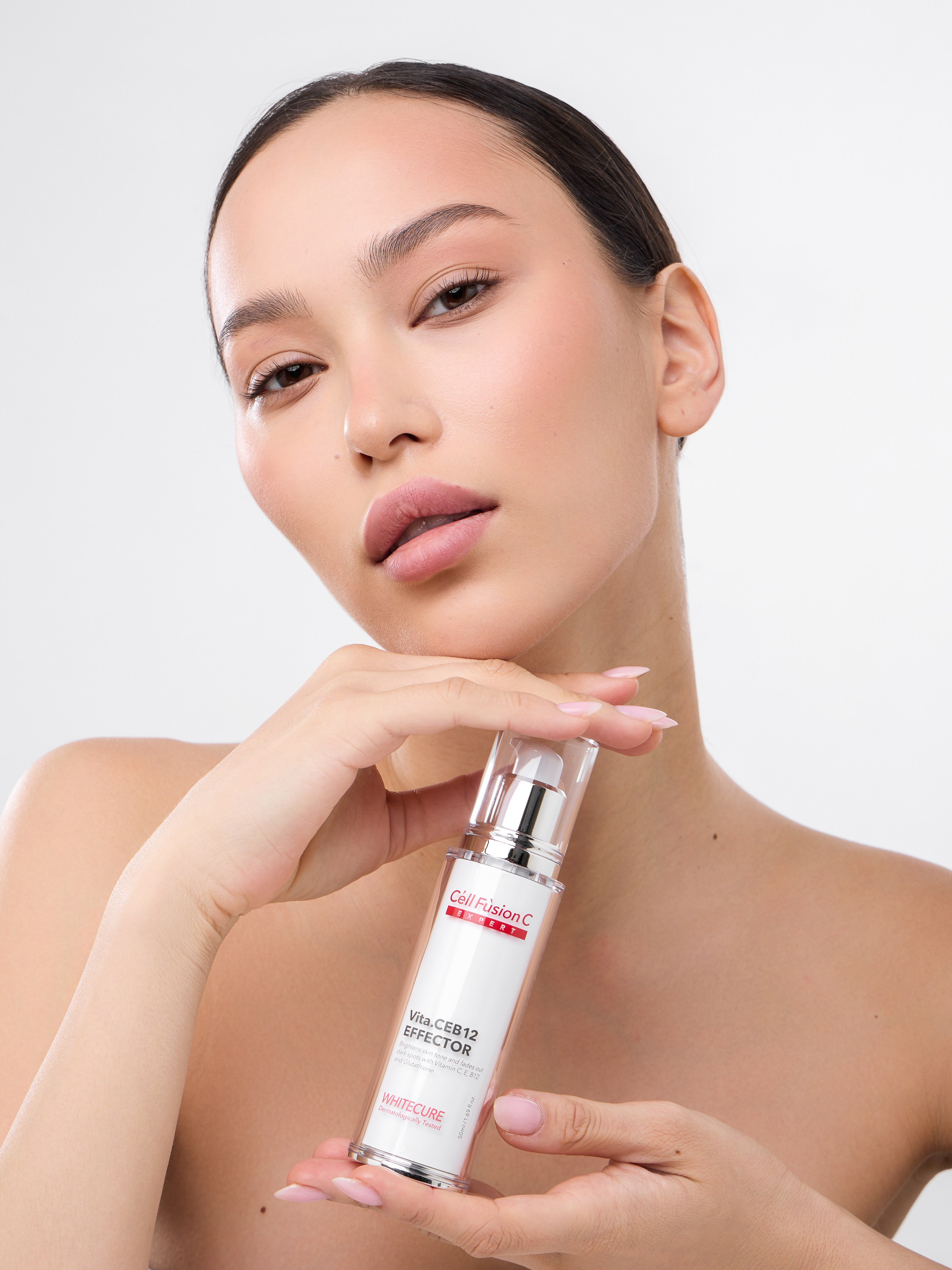 Косметика Cell Fusion C. Контент фотограф в Санкт-Петербурге Иванова Юлия