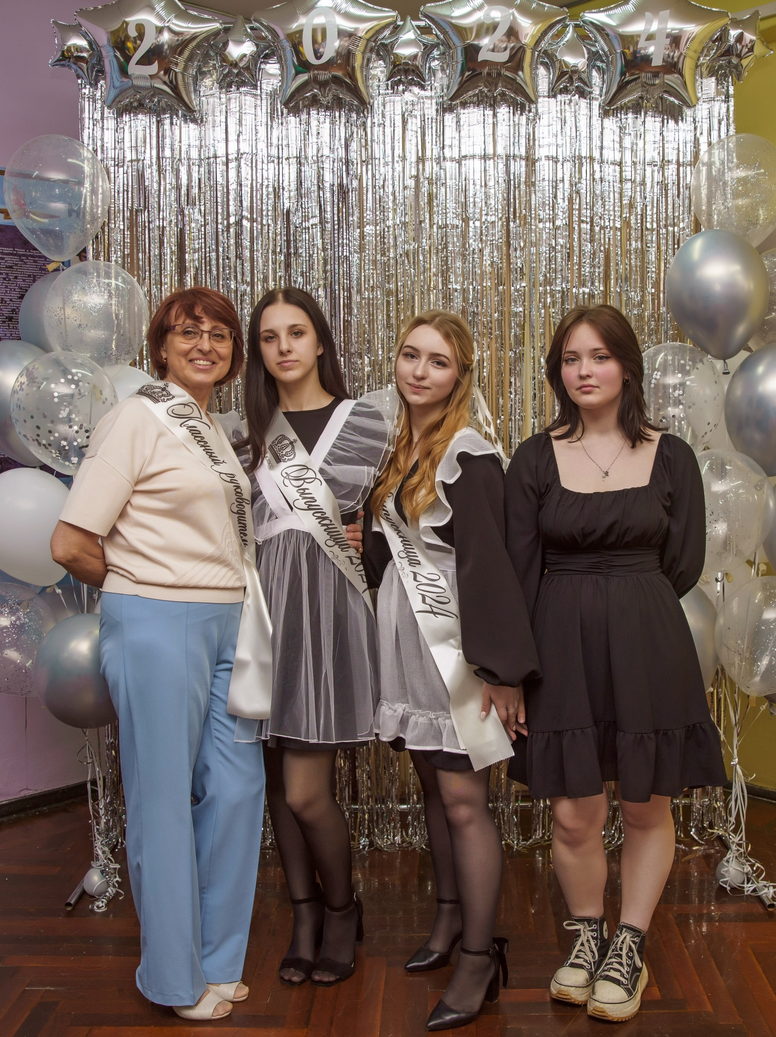 11 класс. Семейный и детский фотограф в Нижнем Новгороде