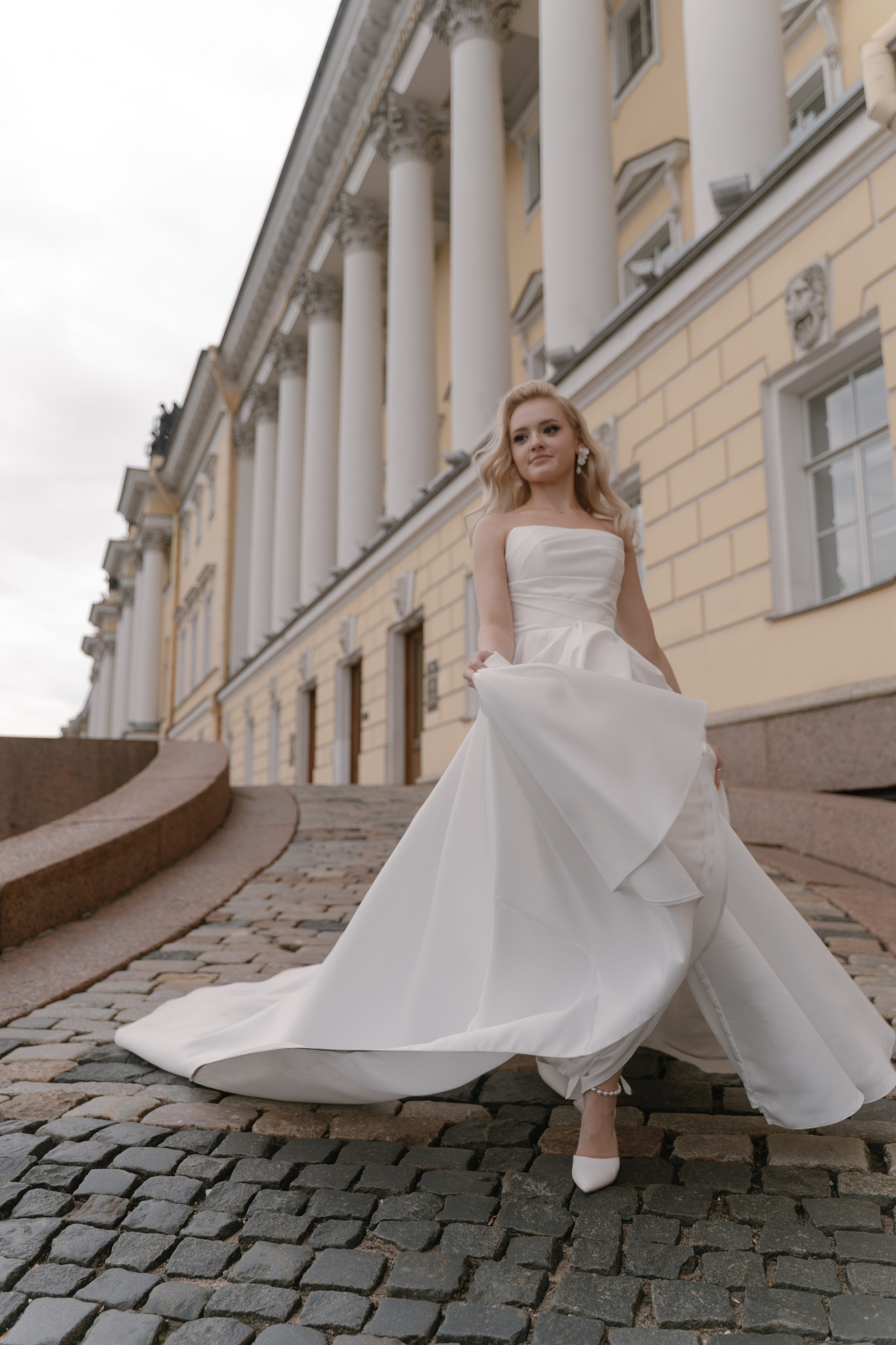 A&V. Свадебный фотограф — Наталья Фед СПб/Москва