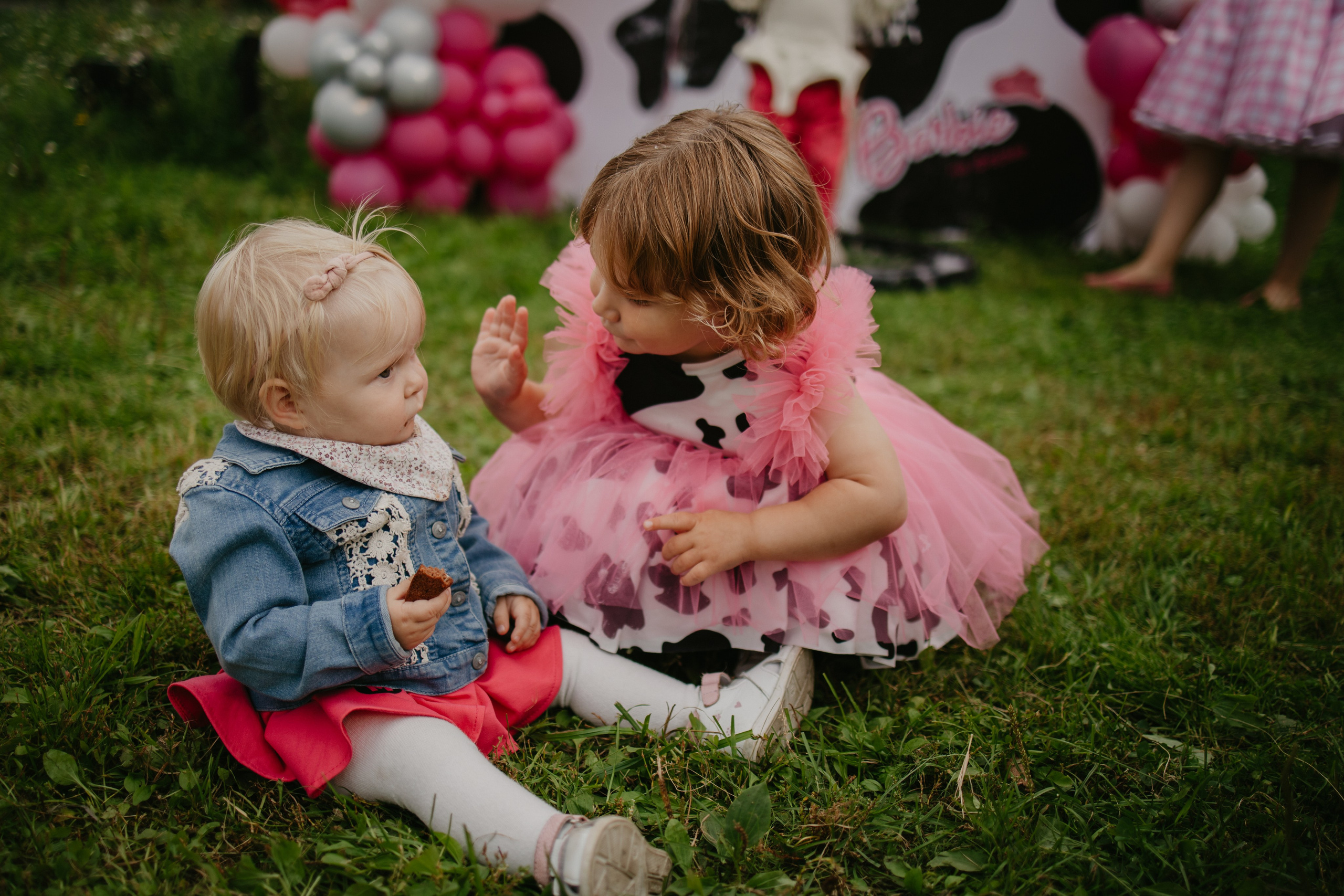 Лера 2 годика. Репортажный и портретный фотограф в Санктпетербурге. Видиосъемка мероприятий в Санкт-Петербурге