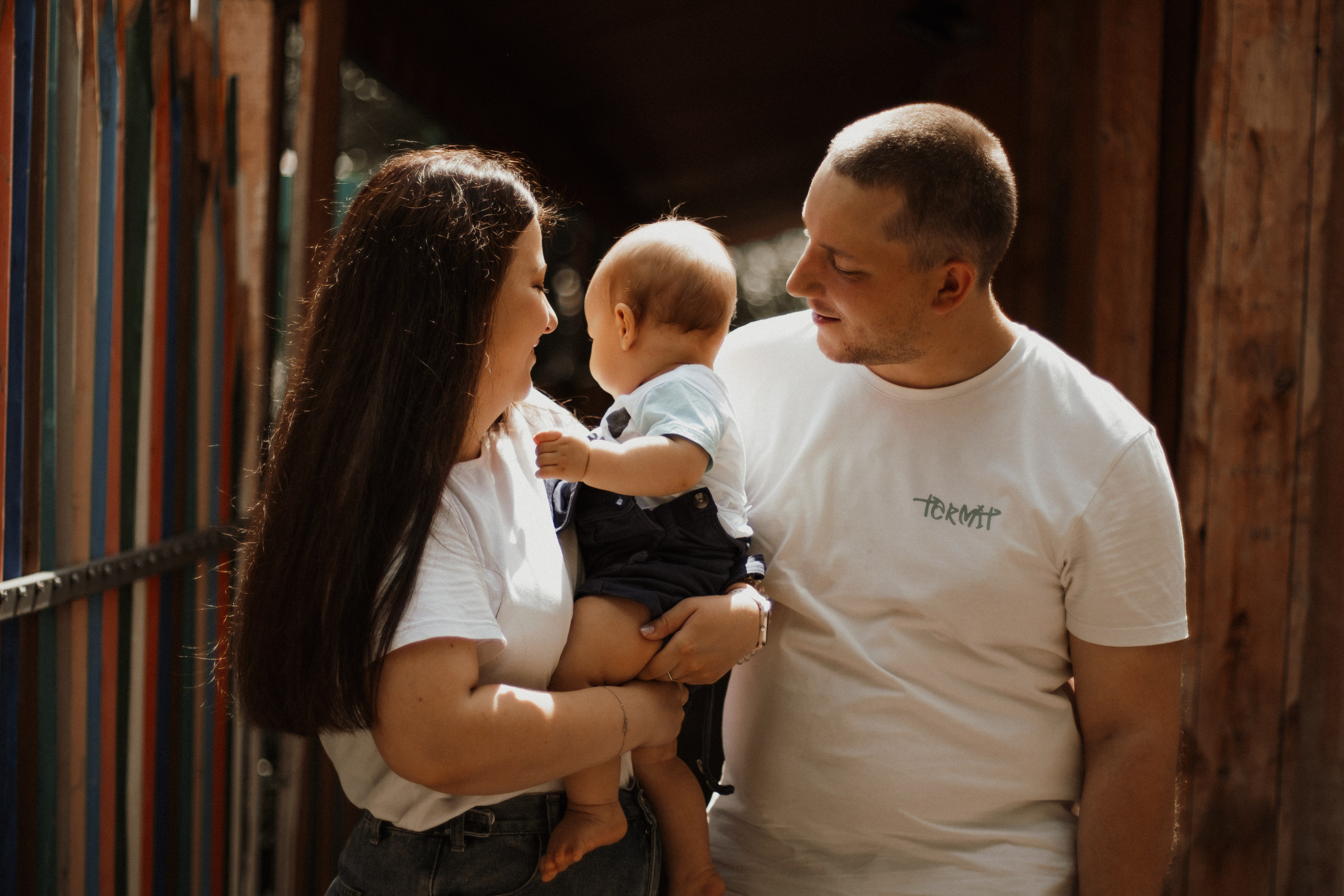 Парк Пушкина. Свадебный фотограф Челябинск