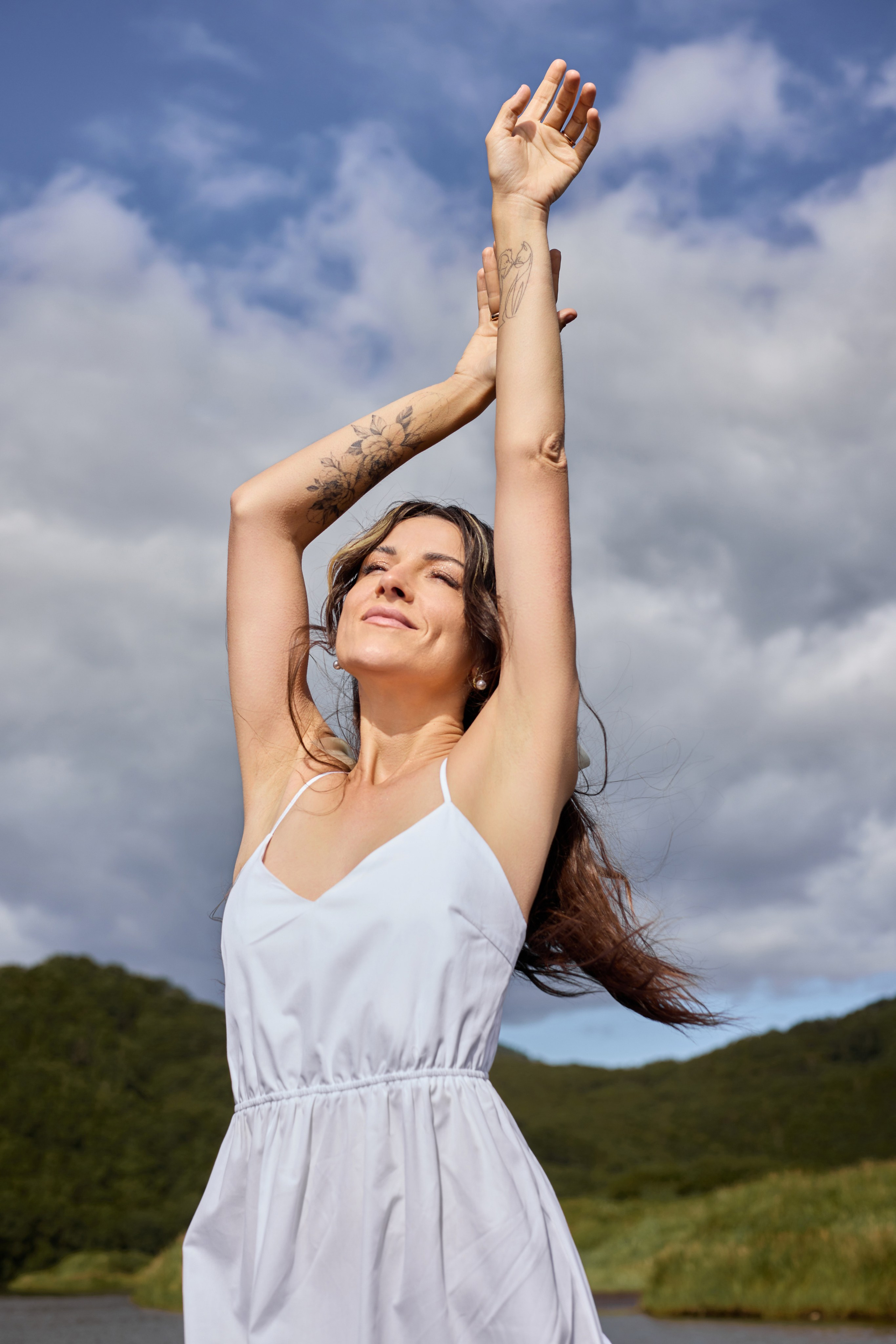 Евгений и Арина. Фотограф Камчатка Тамара Копылова