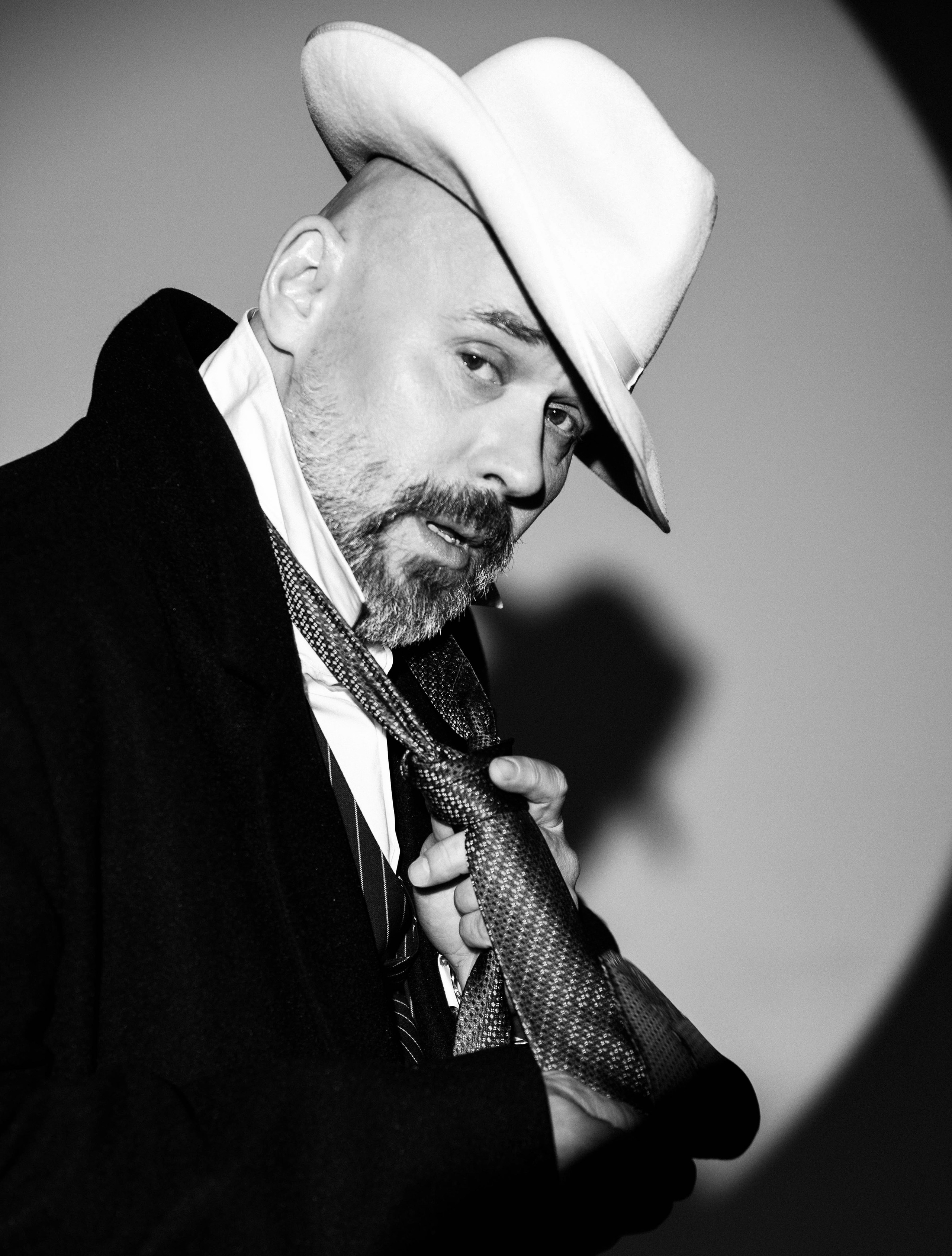 Портретный фотограф в Москве