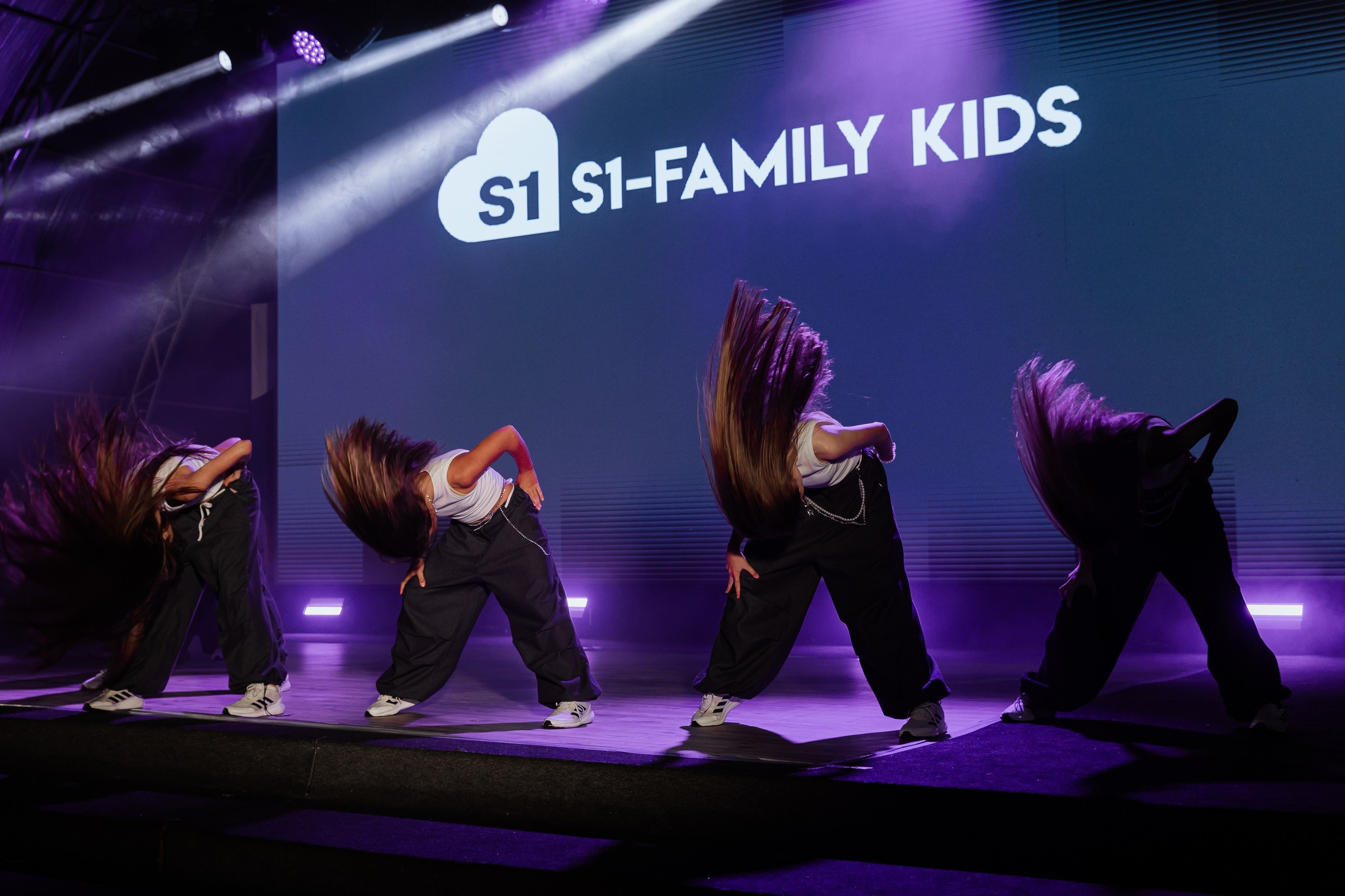 Танцы. Фотограф Николай Петрушкин | Ставрополь, Москва