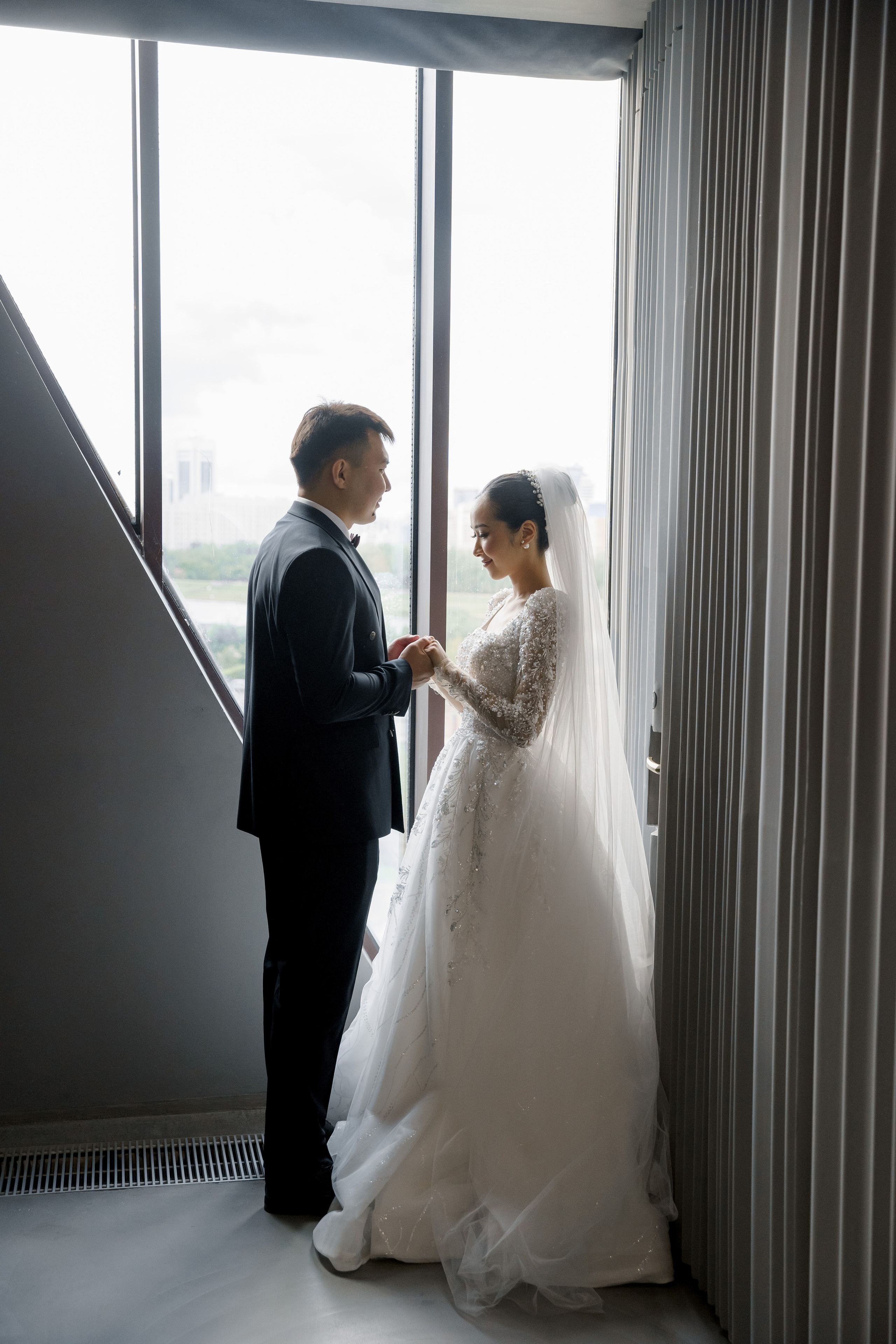 Dinmuxamet & Dinara WEDDING. Akkanatart.kz