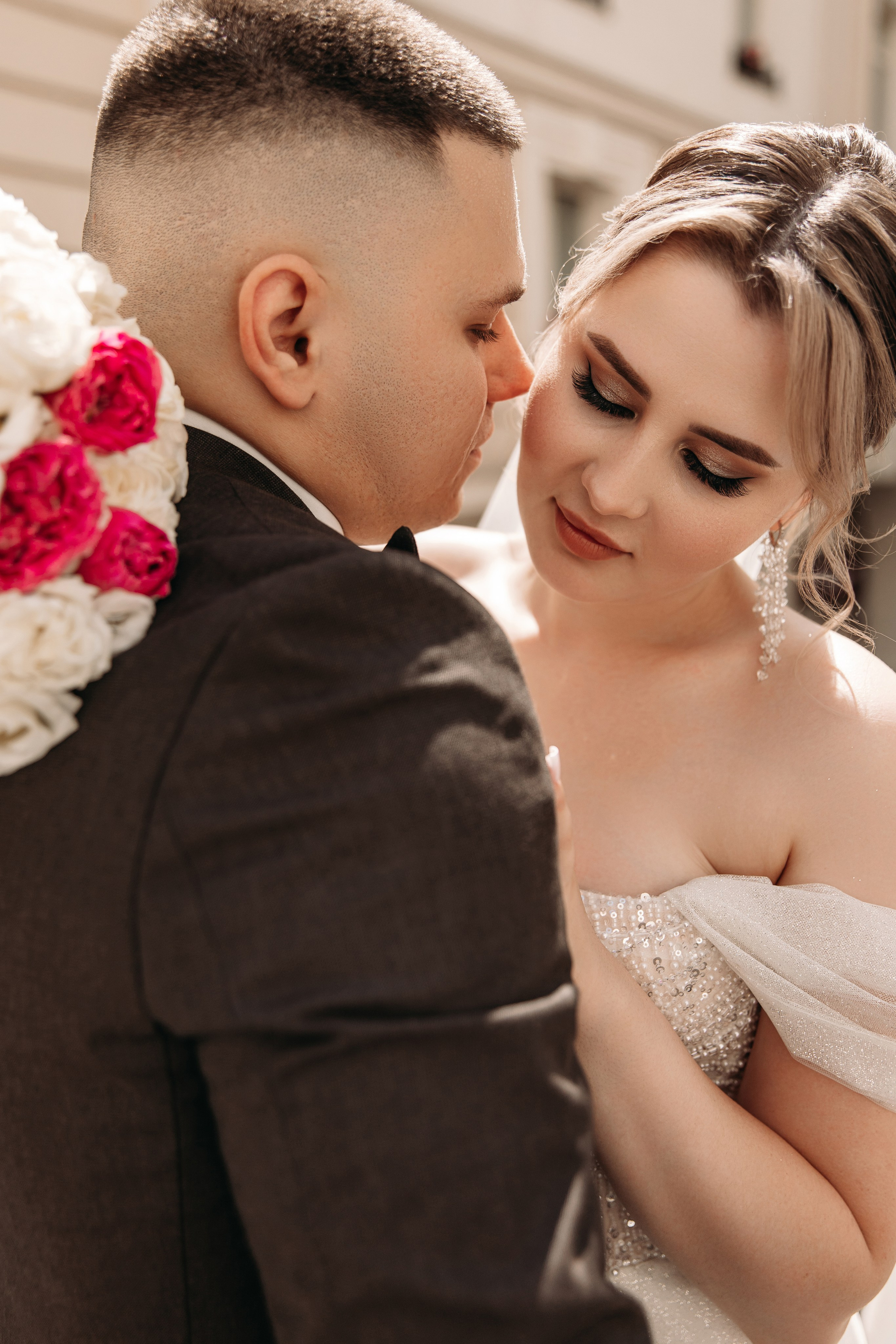 Даниил & Ксения. Свадебный ФОТОГРАФ и ВИДЕОГРАФ Ульяновск