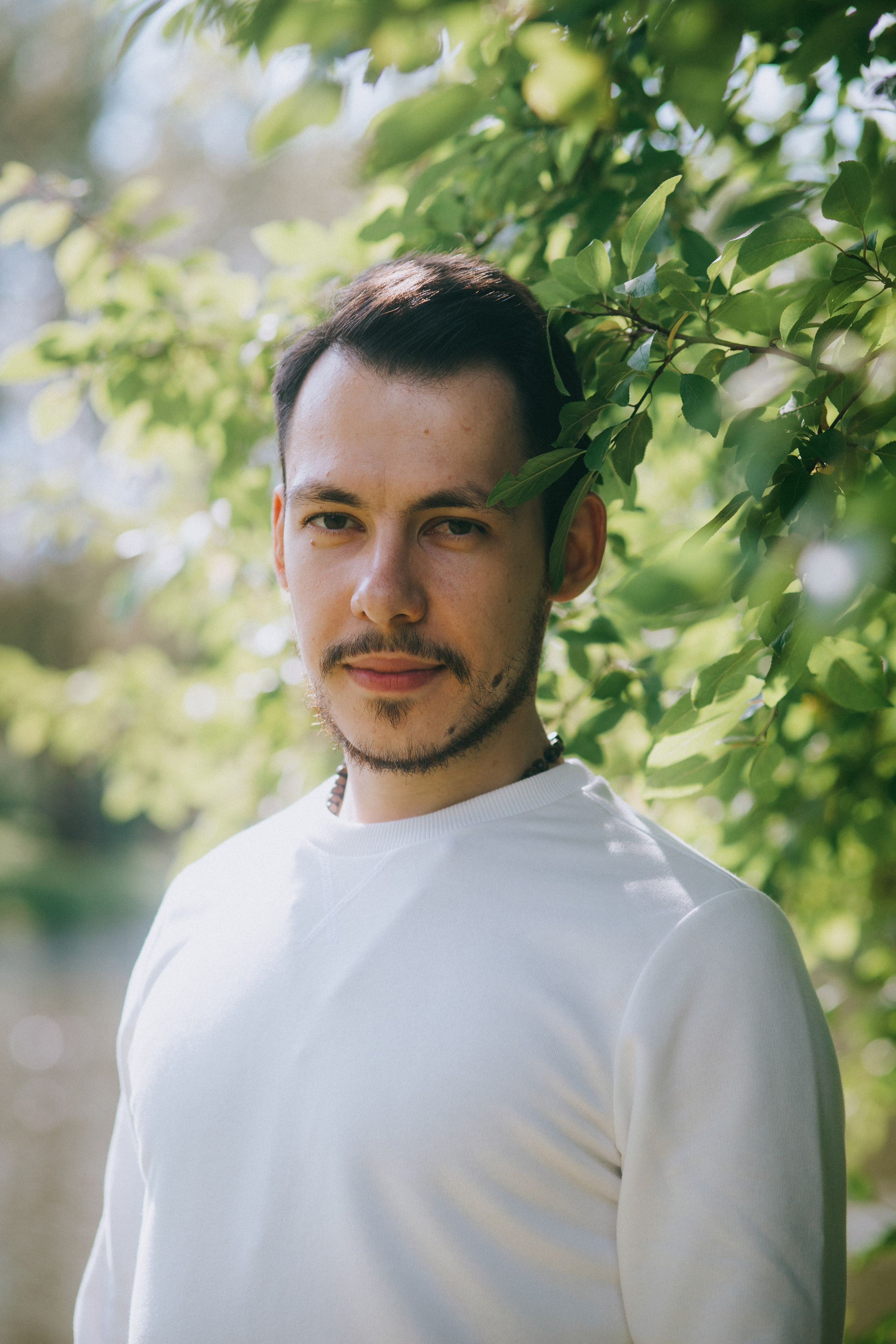 Kadura family. Портретный и концептуальный фотограф в Санкт-Петербурге Роман Башкиров