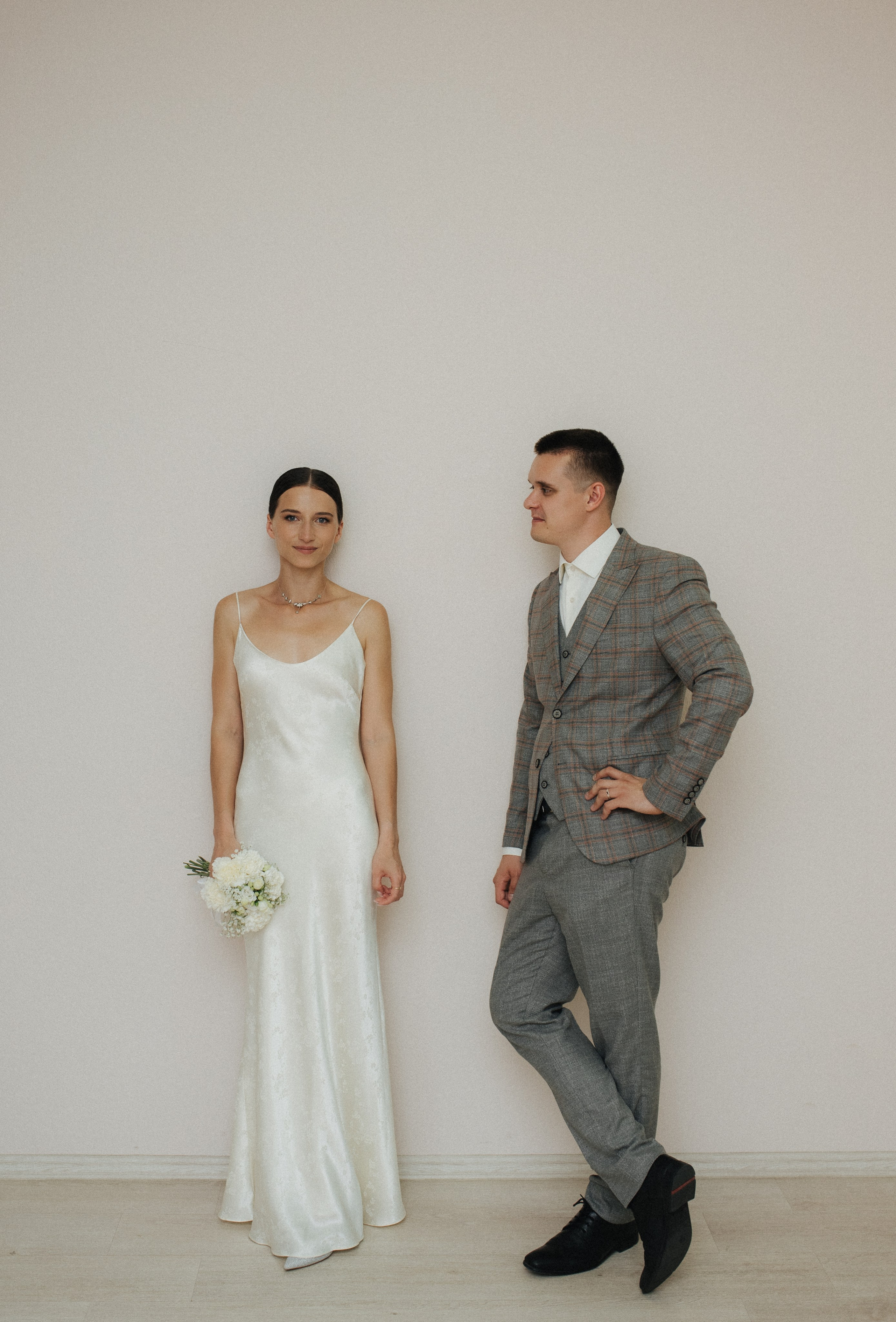 Даня и Оля. Фотограф в Санкт-Петребурге и в Великих Луках Волченкова Екатерина