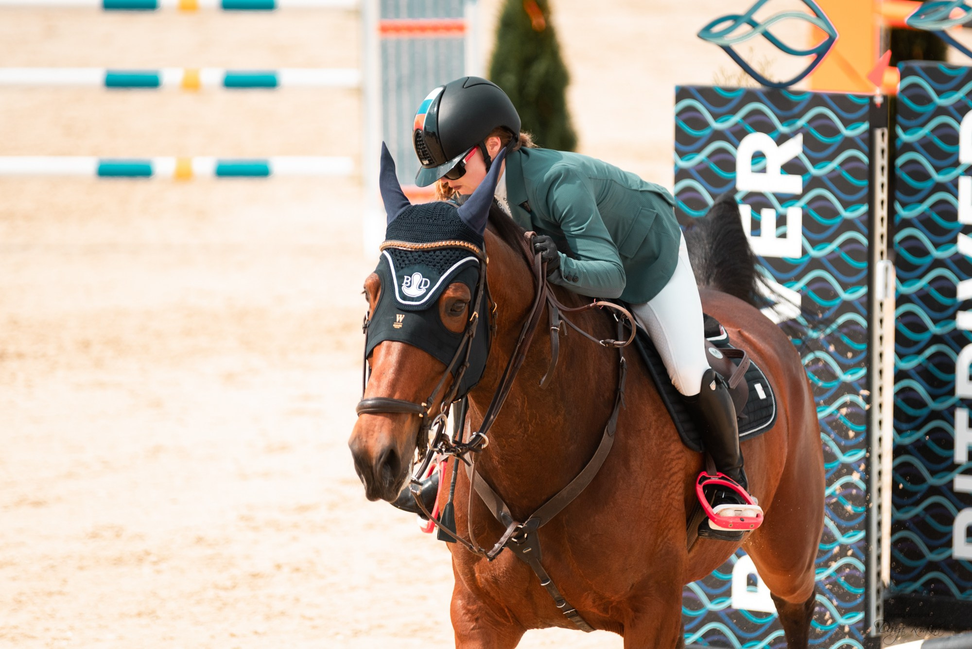 BITRIVER CUP 2023. Конный фотограф Куракина Дарья • Фотосессии с лошадьми