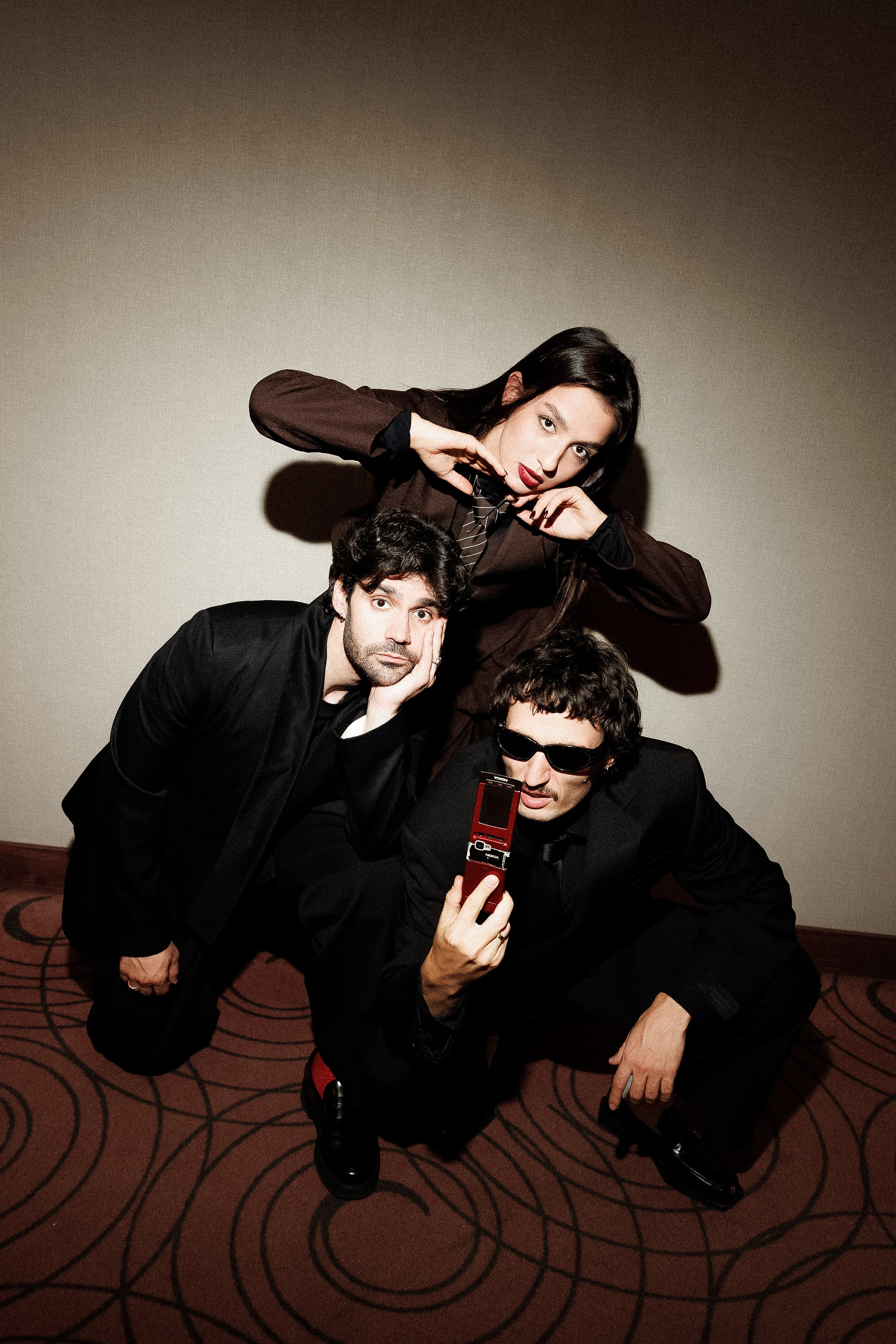 TSB 2025. Свадебный и event-фотограф Иван Волнухин