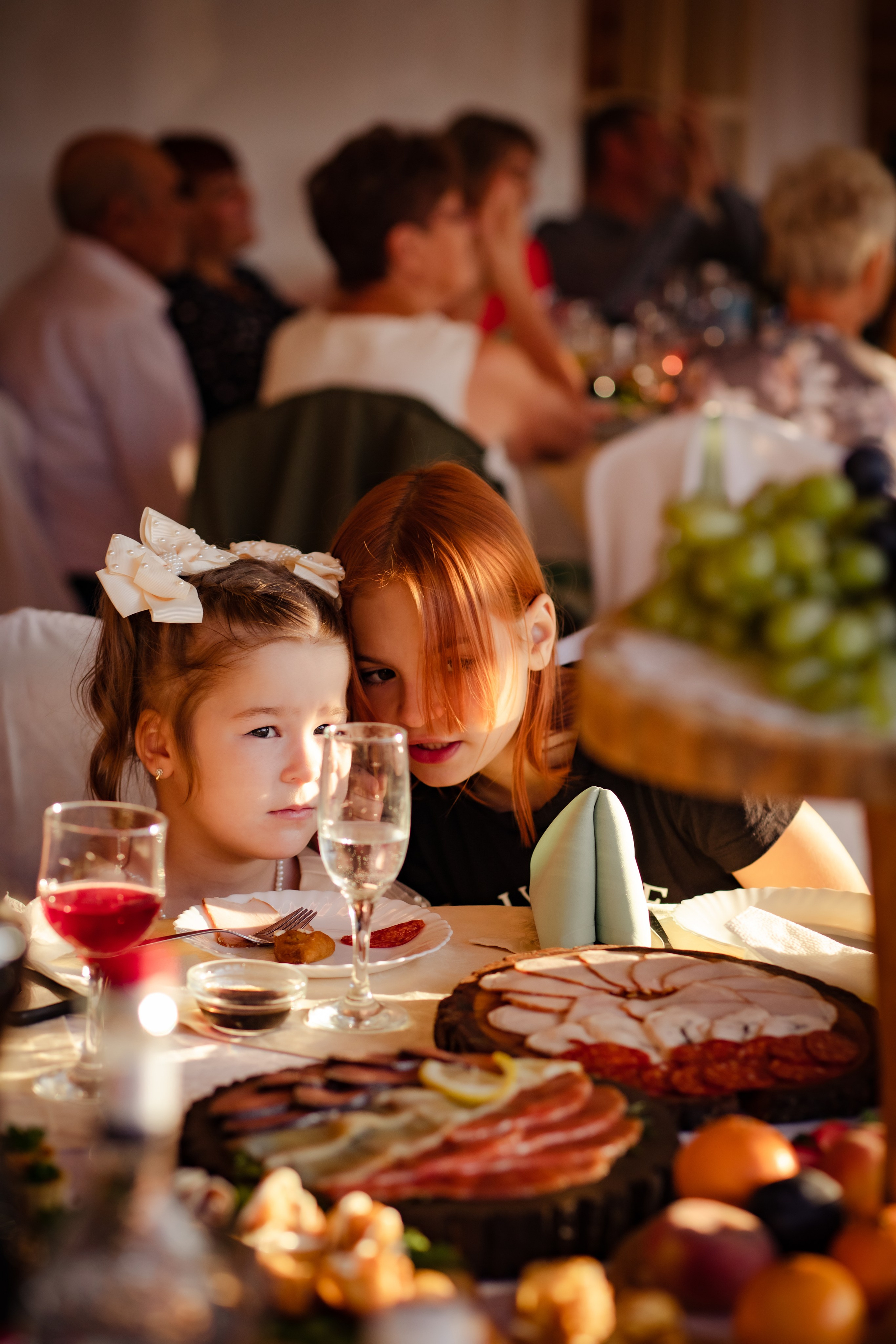 Портрет. Фотограф Мария Иванова