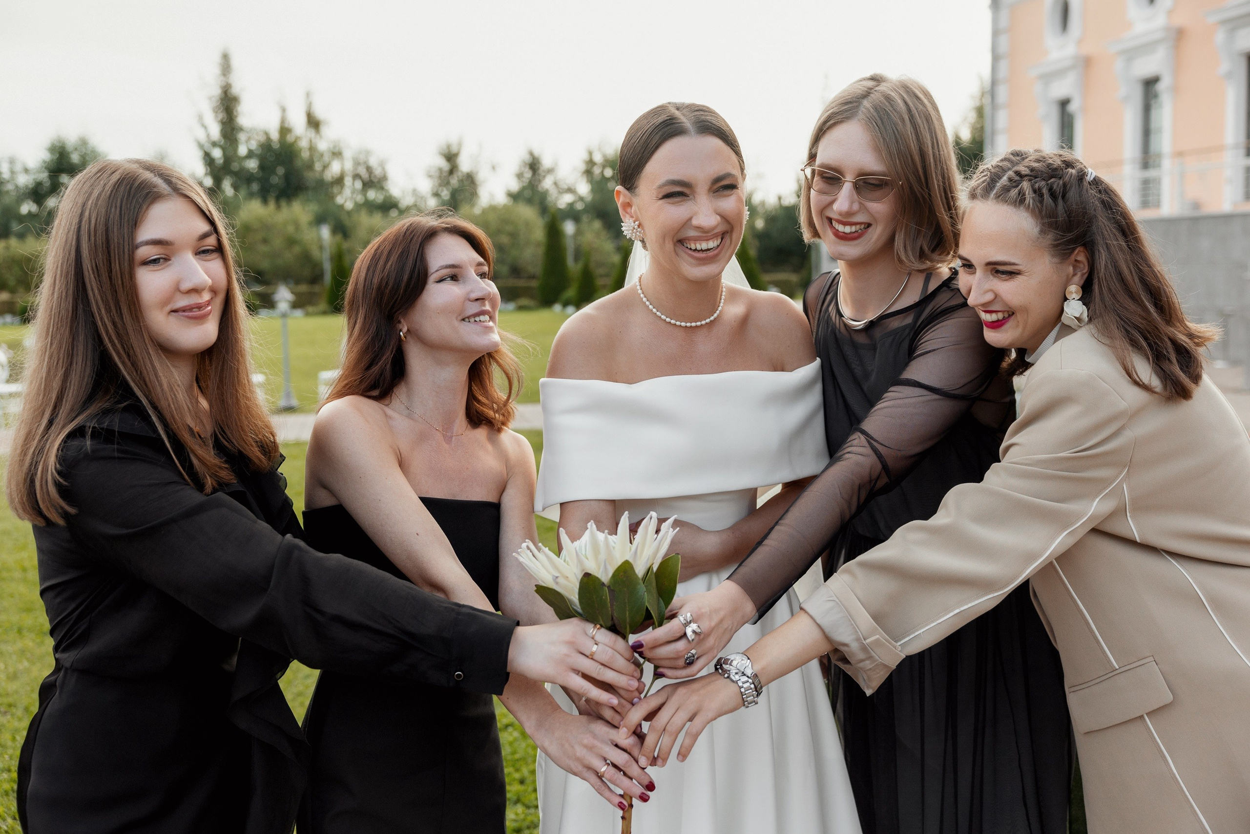 Иван и Яна. Свадебный фотограф в Санкт-Петербурге Рябикин Александр , занимаюсь св