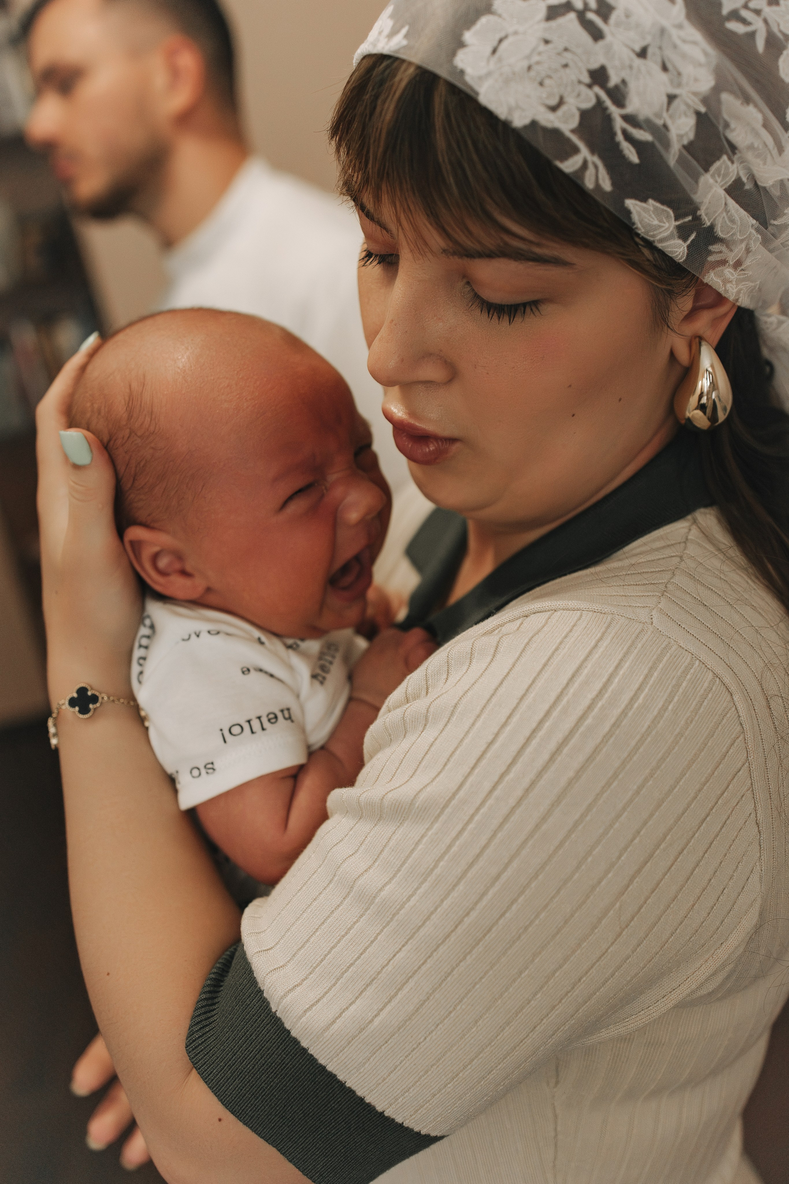 Макеевка. Семейный фотограф Донецк