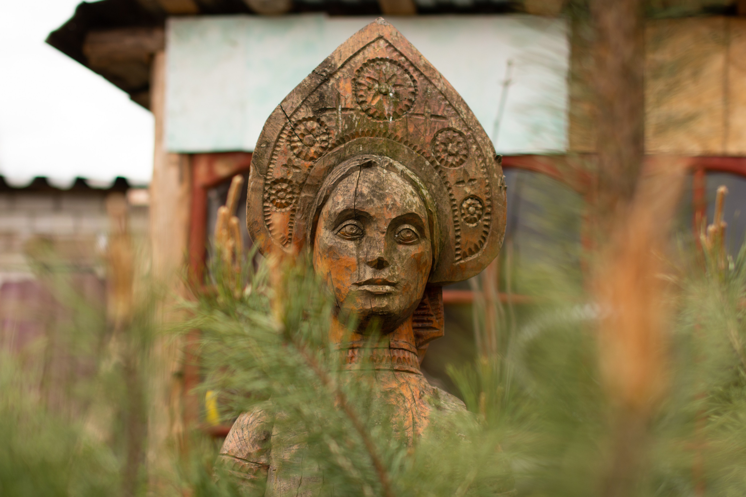 Том Сойер Фест ул. Кардовского 25 (репортаж). Портретная и репортажная съёмка