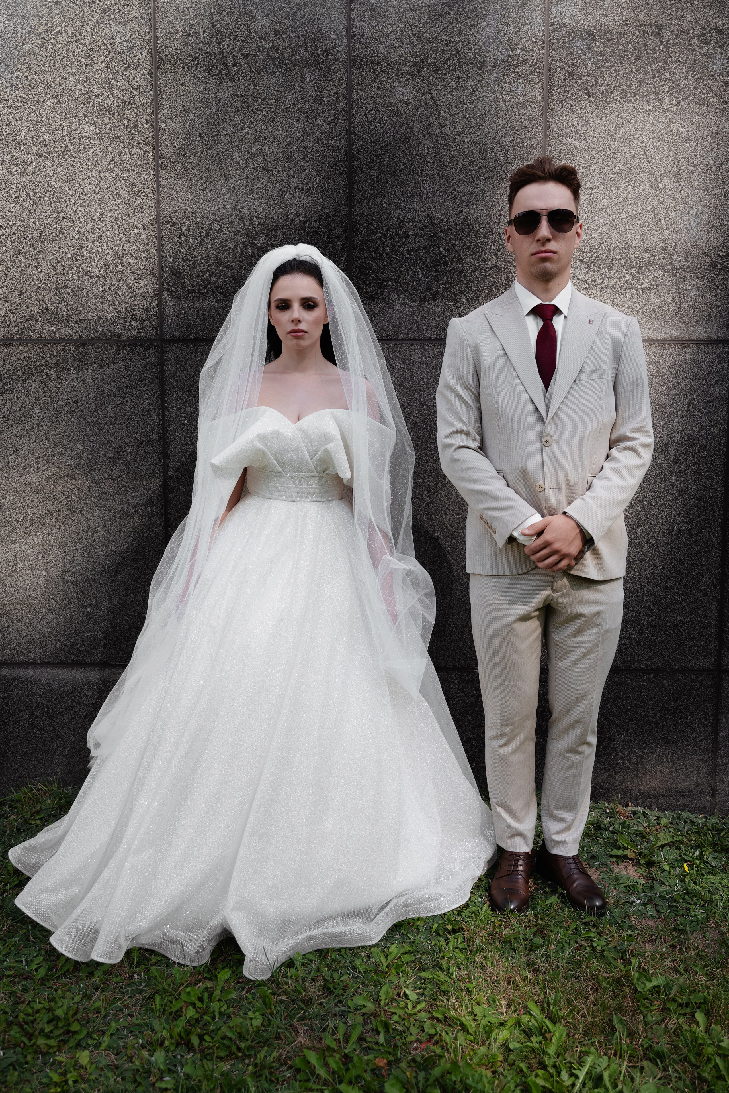 Kat and Rom. Репортажный и свадебный фотограф в Минске Шамко Анатолий