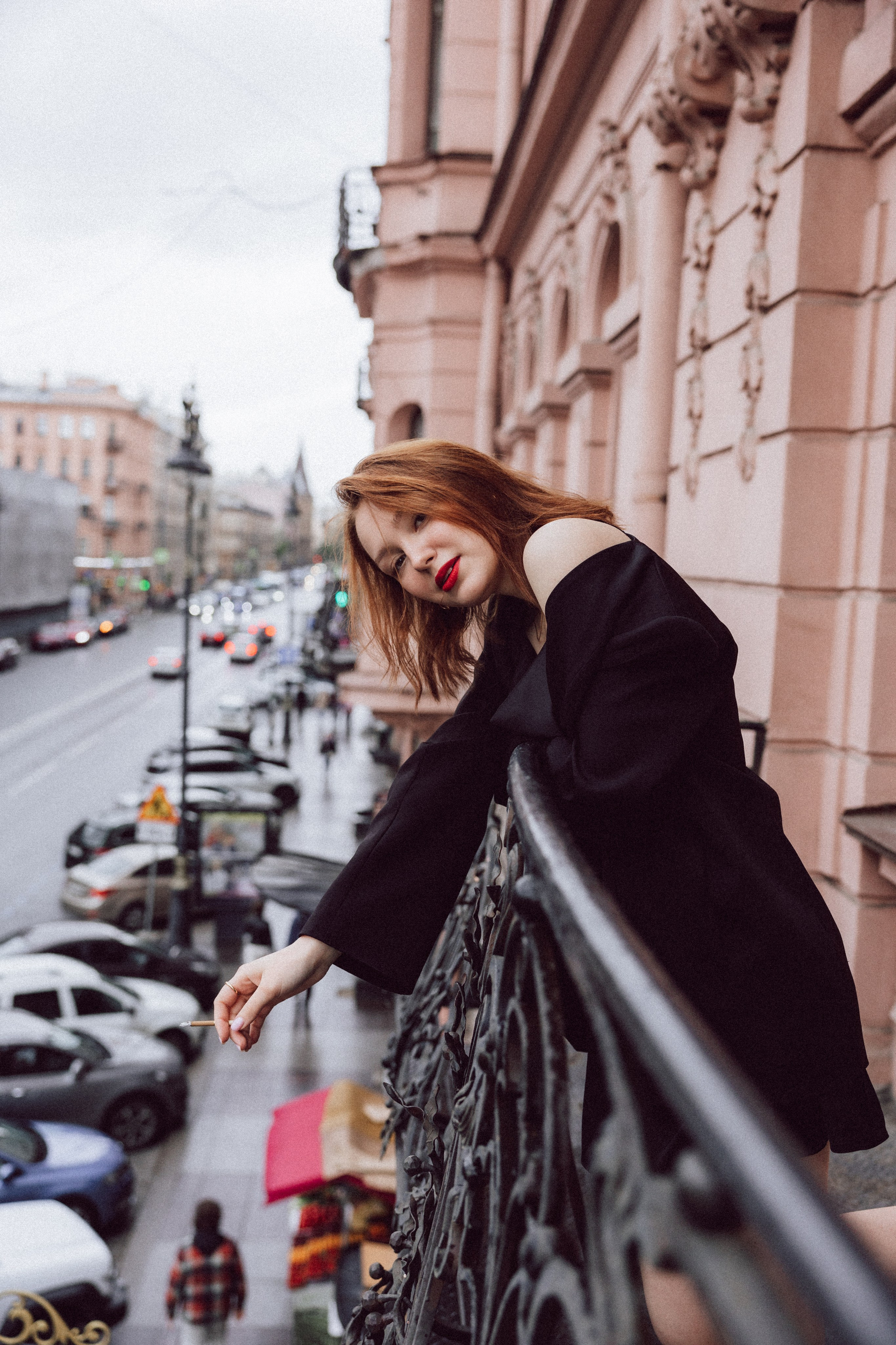 Женственность. Питерский фотограф