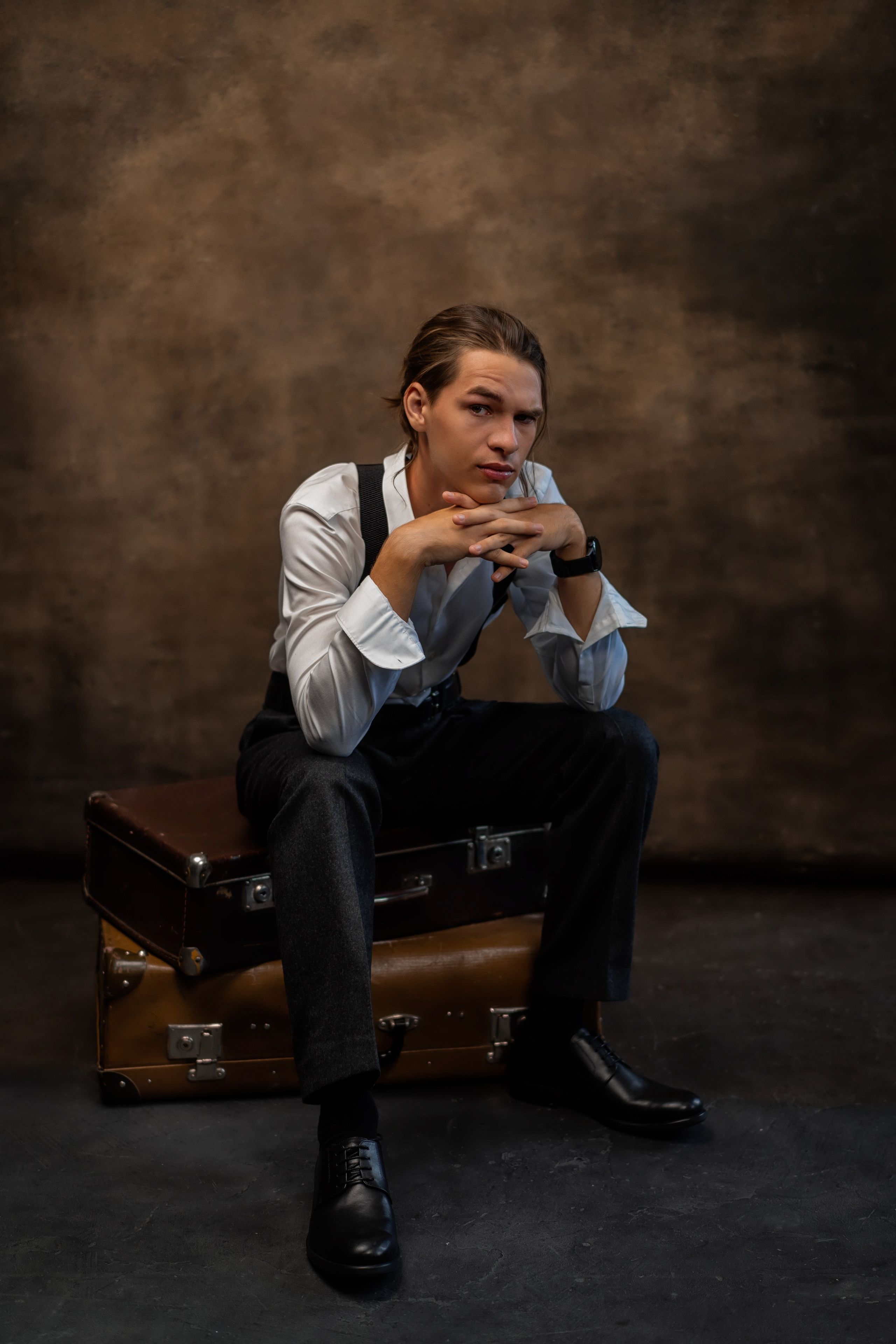 Дмитрий. Семейный и женский фотограф. Видеомейкер в Новосибирске