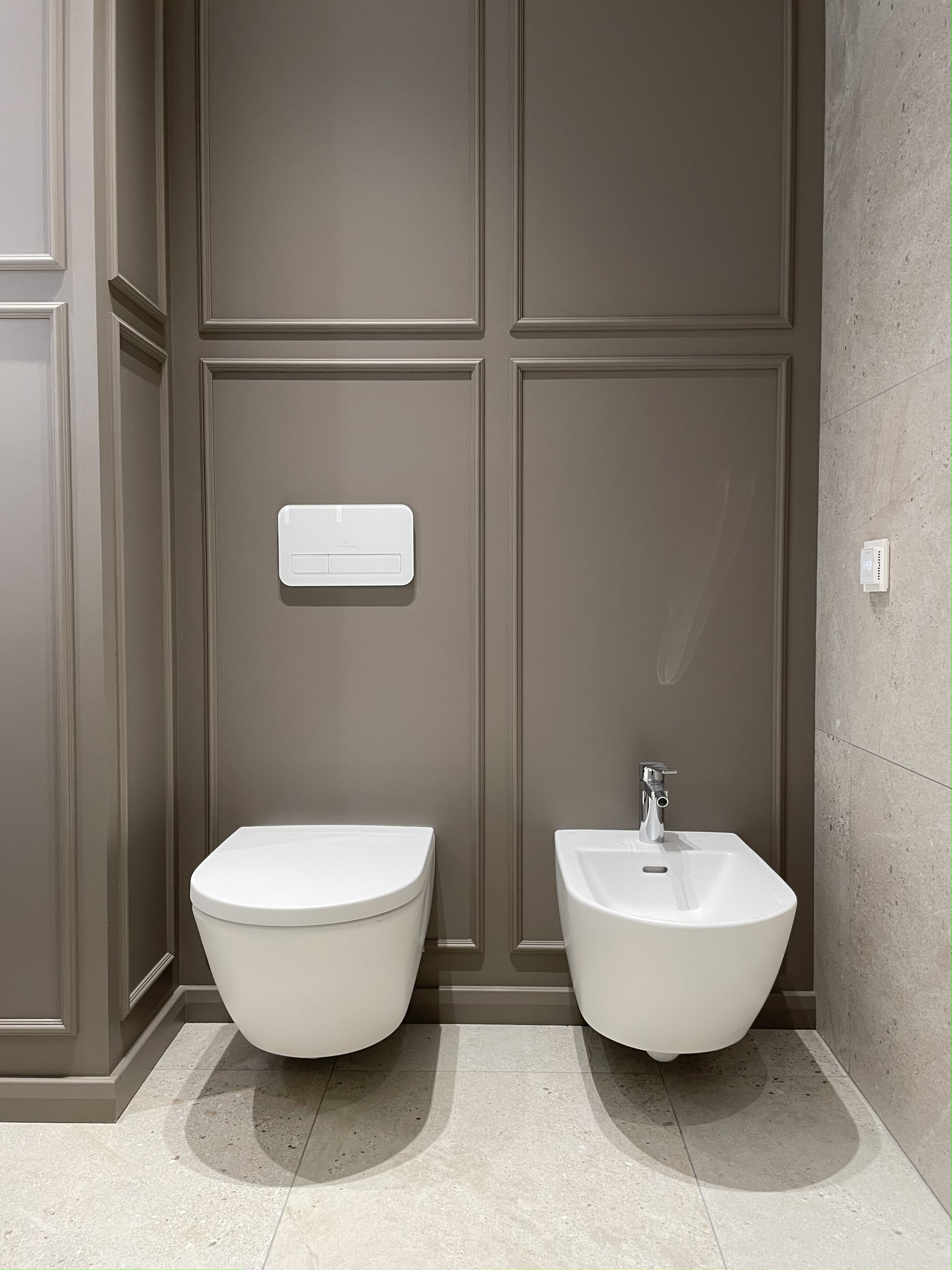 ЖК ГрандХаус. АННА ДРОЖИЛИНА дизайнер интерьера