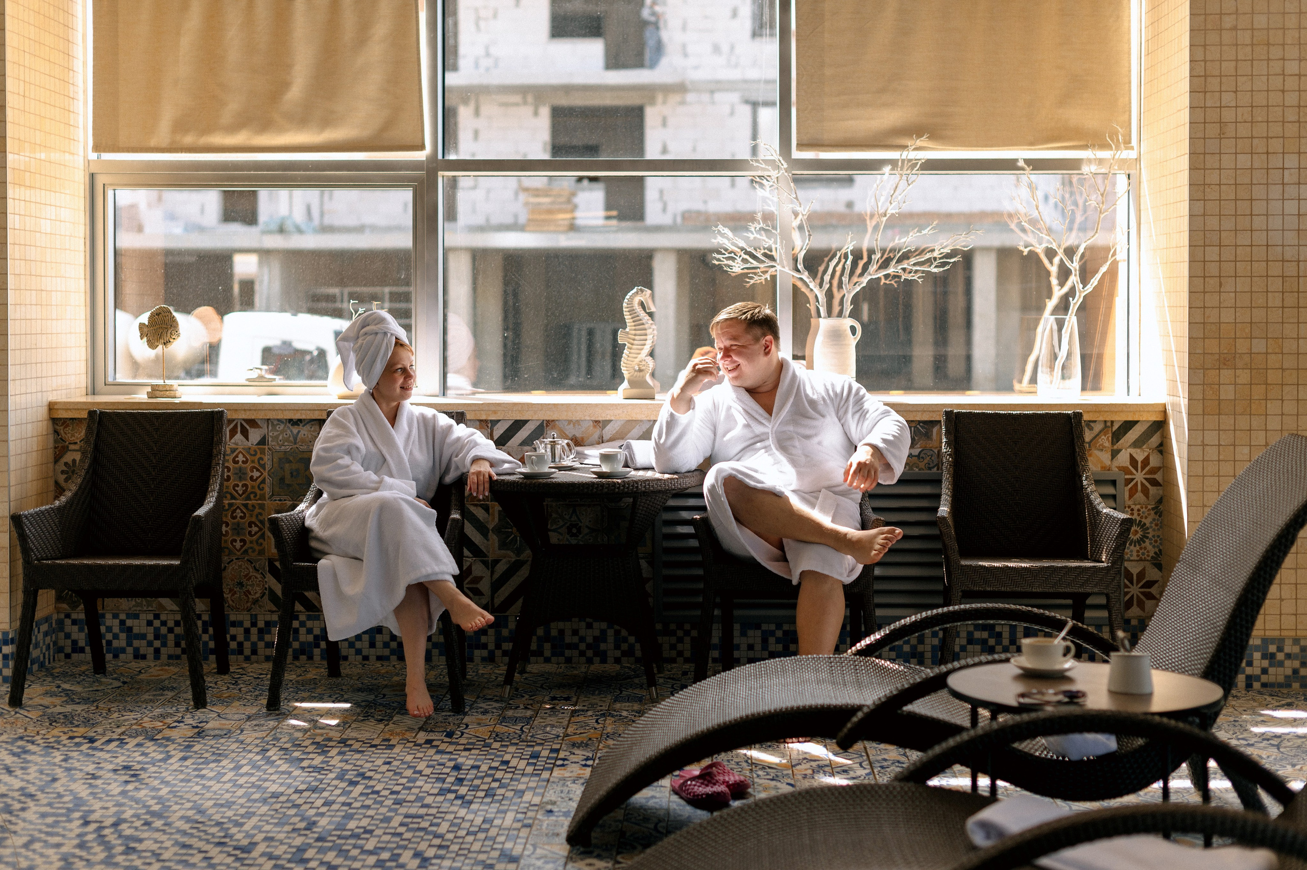 НАДЯ и САША. Шашкова Вероника / Свадебный и семейный фотограф Москва и Ярославль