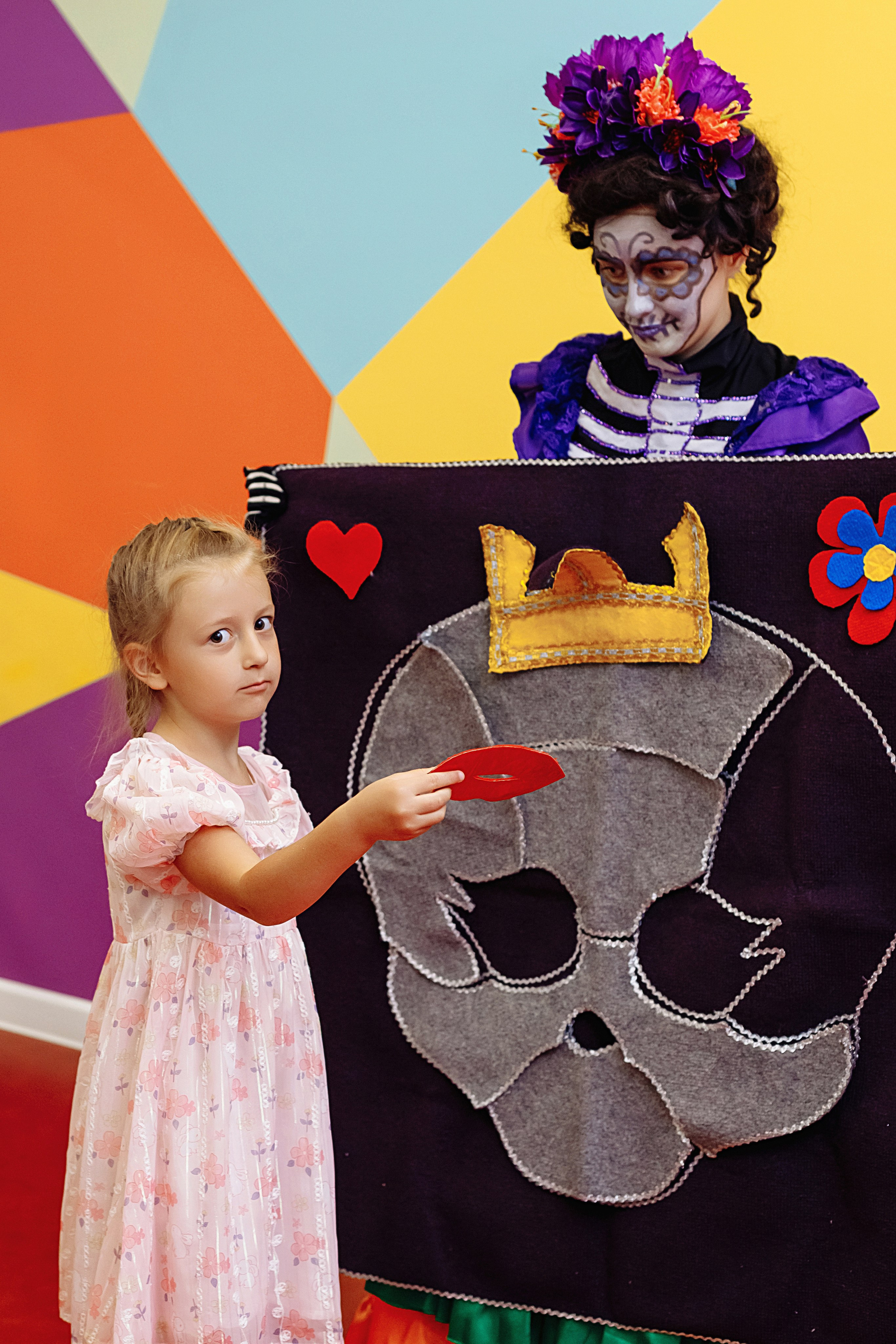 День рождения в саду. Elena Sova — семейный и женский фотограф в Санкт-Петербурге