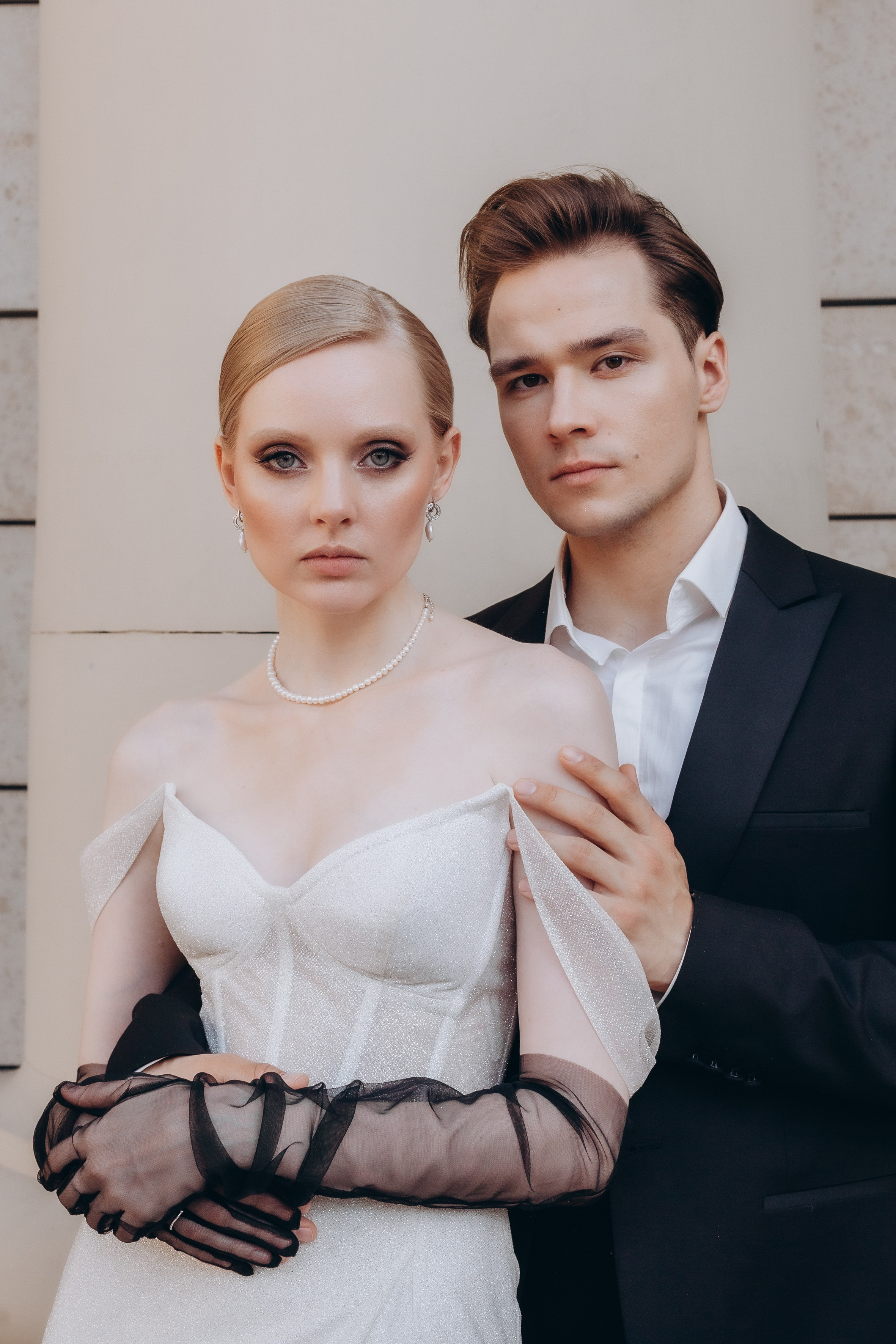 Свадьба. Творческое, кино. (репортажный портрет, свадьба). Портретный и репортажный фотограф в Москве, Ольга Ларема