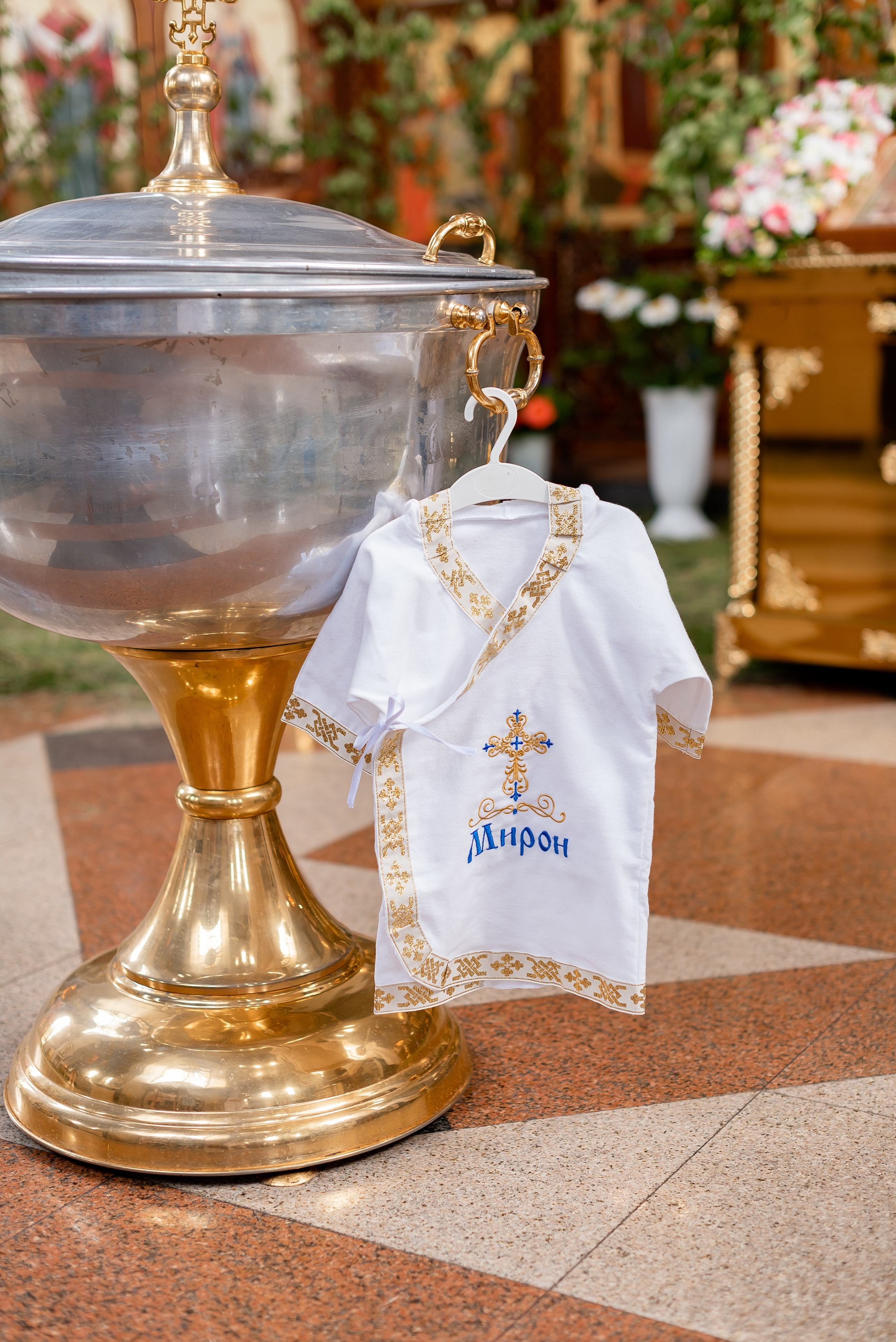 Храм Александра Невского. Фотограф Татьяна Иванчикова