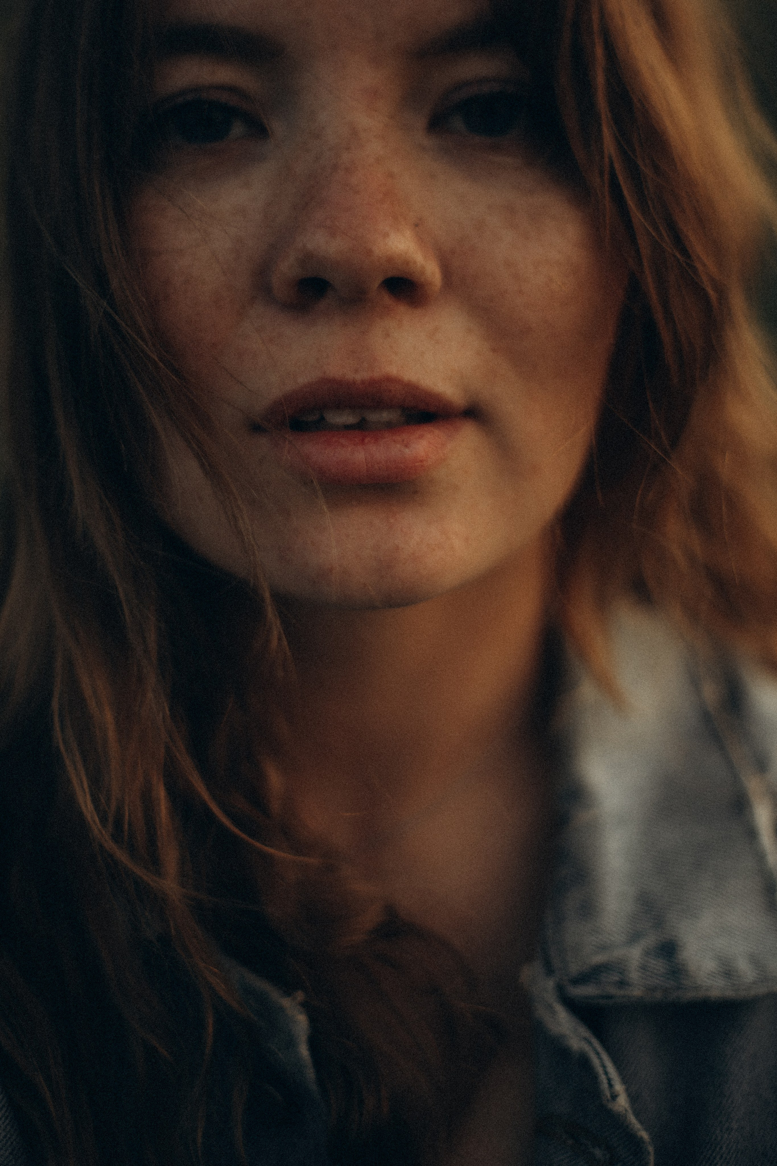 Больше фото здесь. SOLO съемки для женщин