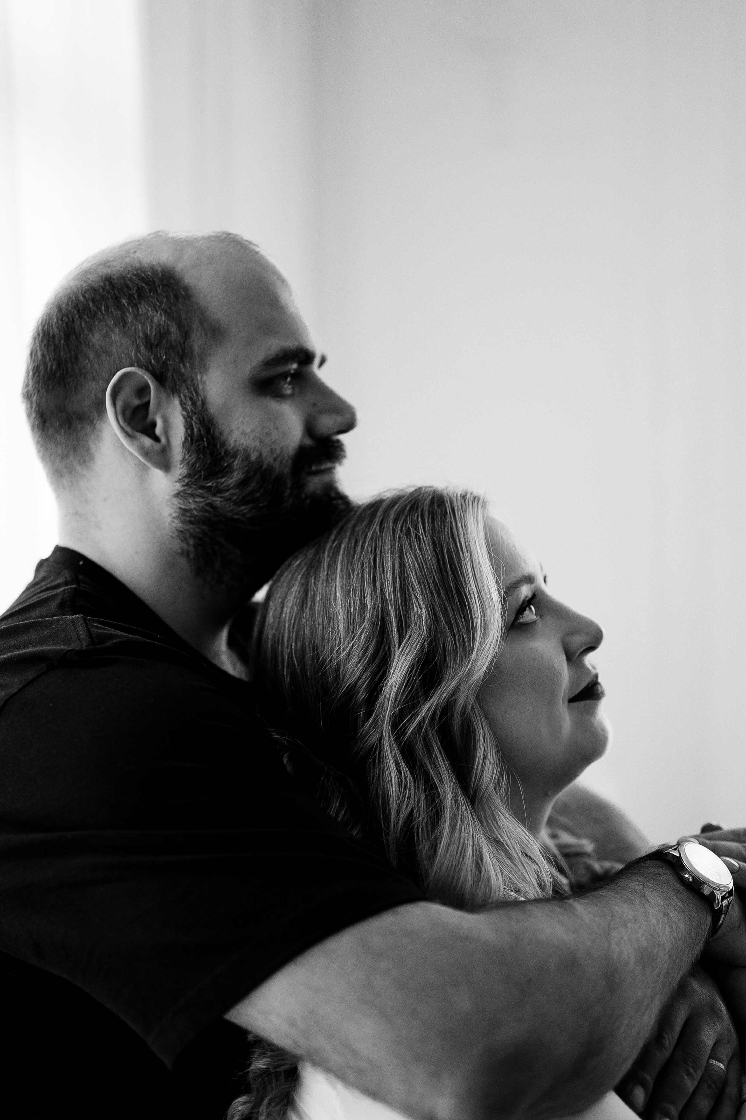 Игорь и Надя. Фотограф Горбенко Анна