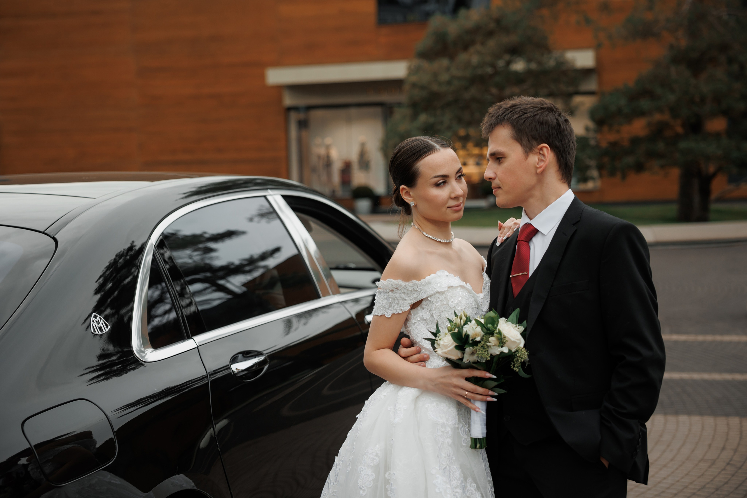 Катя и Михаил, ЗАГС г. Барвиха, Barvikha Luxury Village. Свадебный и репортажный фотограф (Москва, Королев и другие)