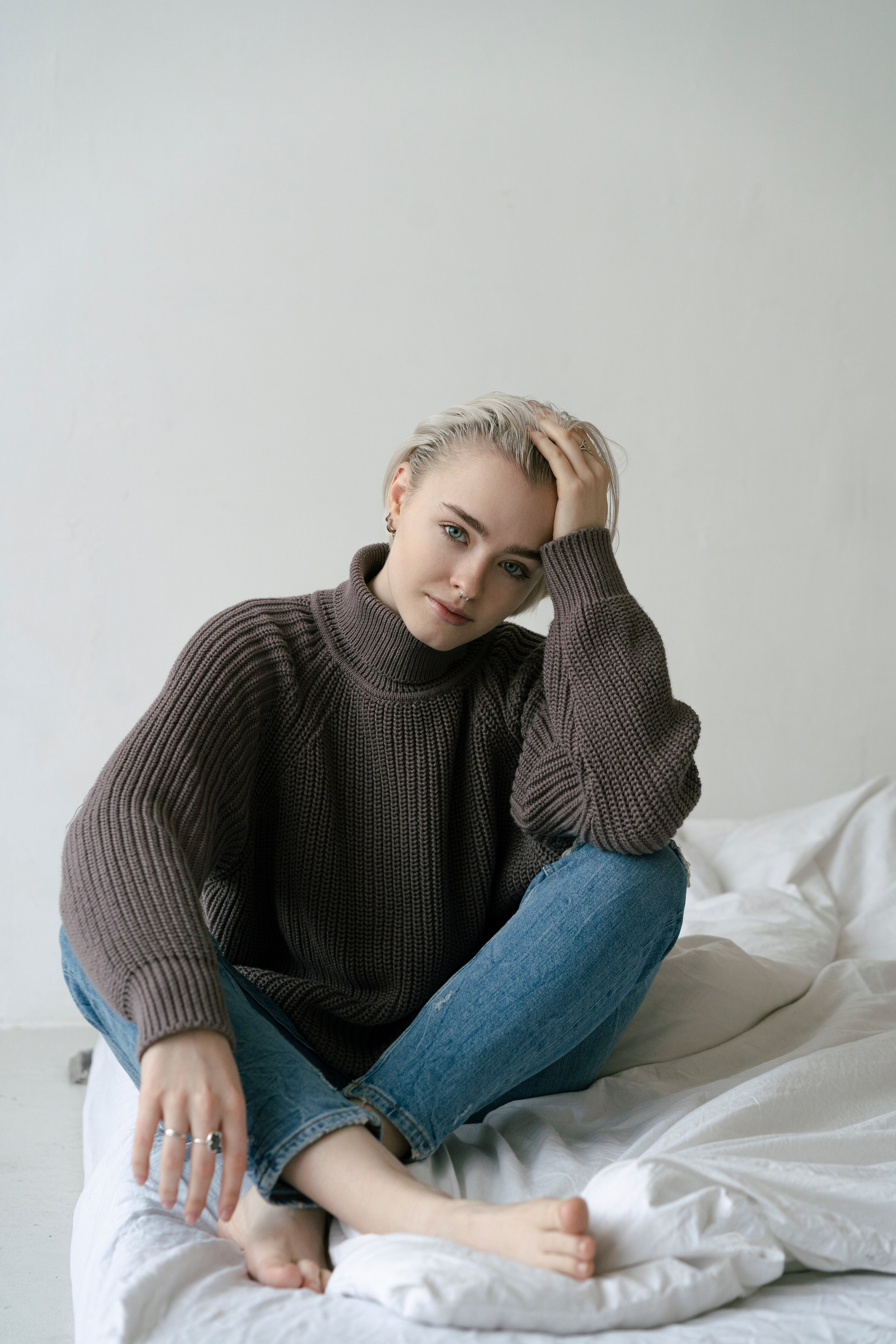 Alisha. Фотограф Ирина Соколенко Санкт-Петербург