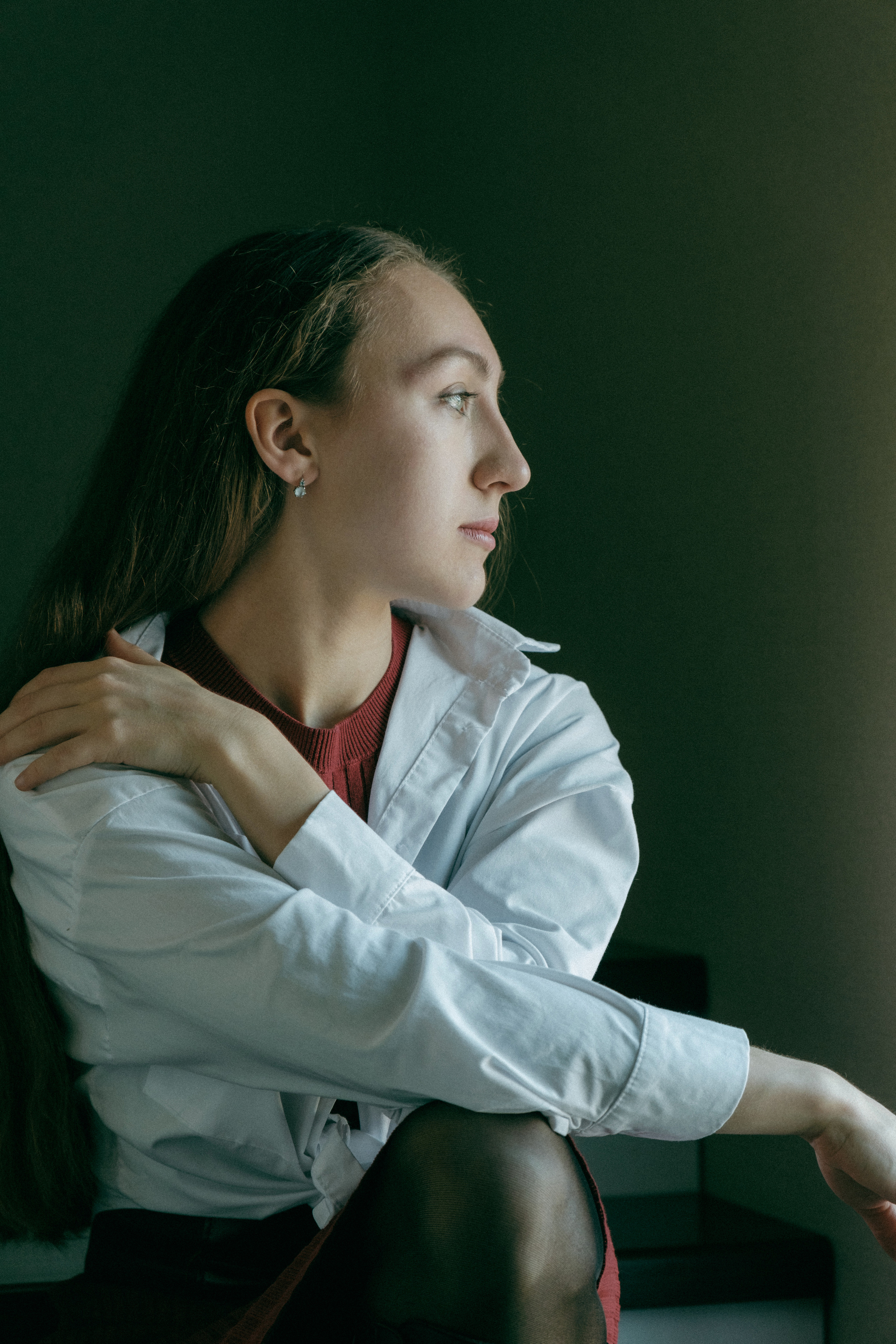 Мария/ KODAK. ФОТОГРАФ/ ВИДЕОМЕЙКЕР/ Жмурченко Олег