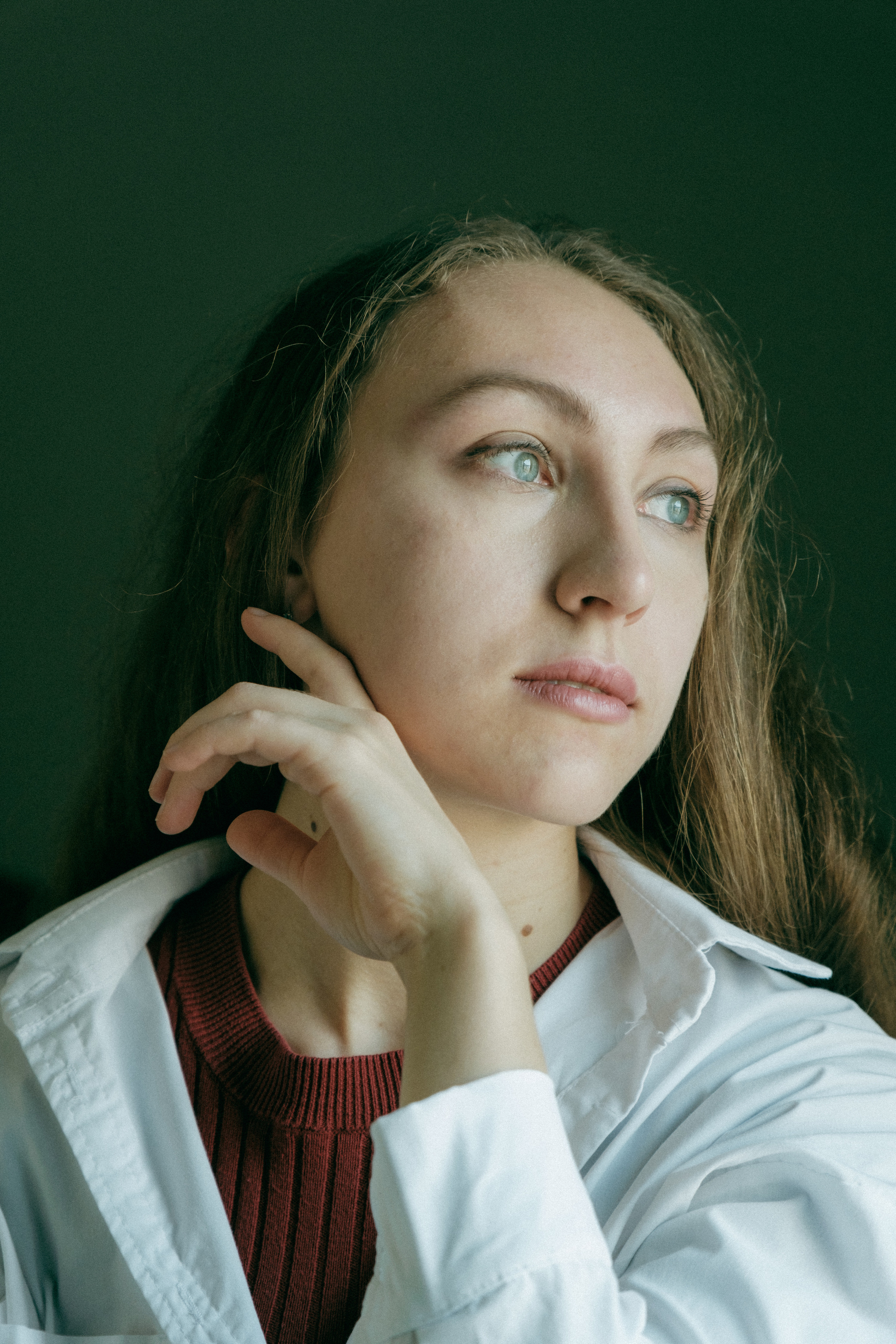 Мария/ KODAK. ФОТОГРАФ/ ВИДЕОМЕЙКЕР/ Жмурченко Олег