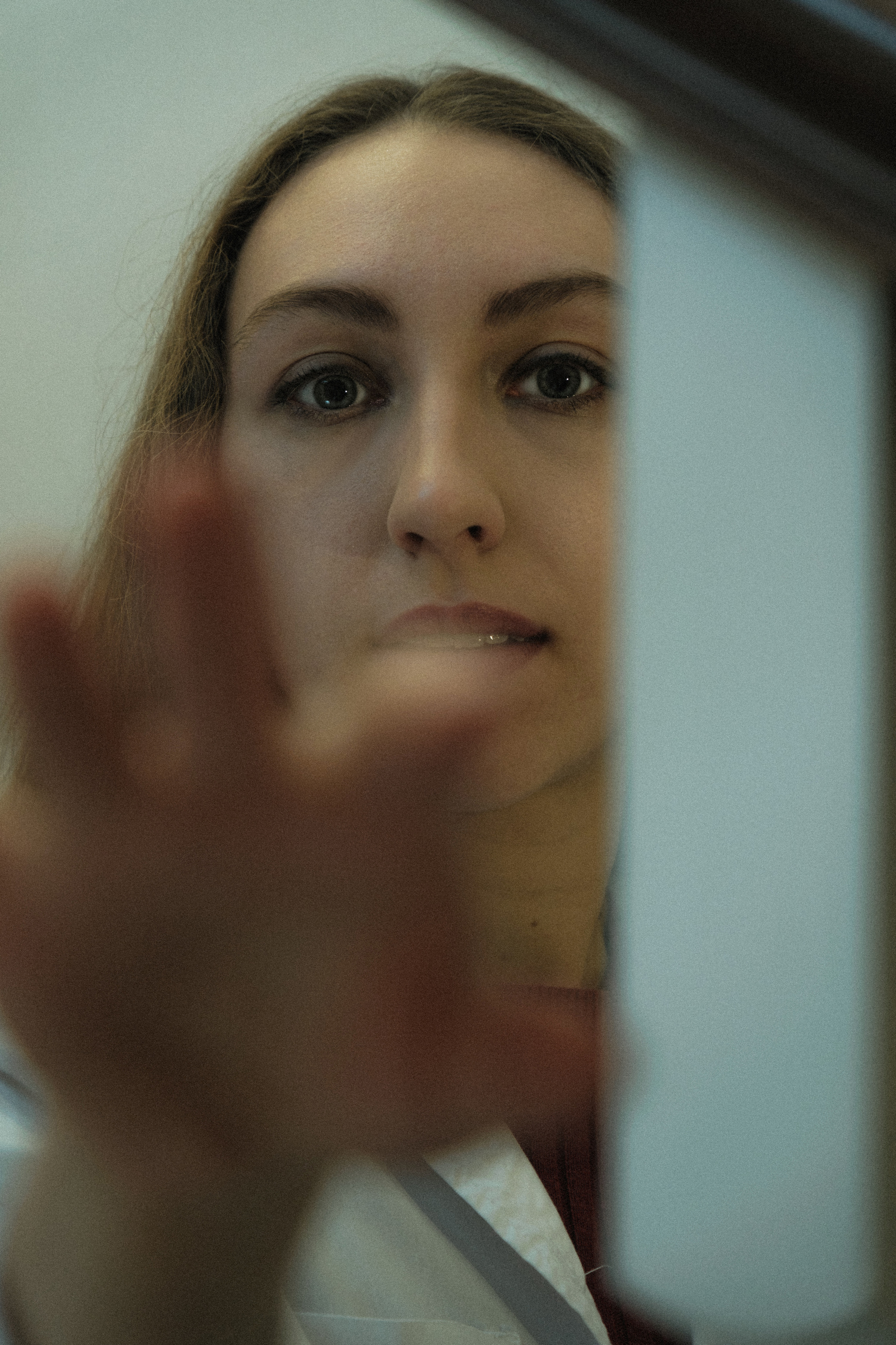 Мария/ KODAK. ФОТОГРАФ/ ВИДЕОМЕЙКЕР/ Жмурченко Олег