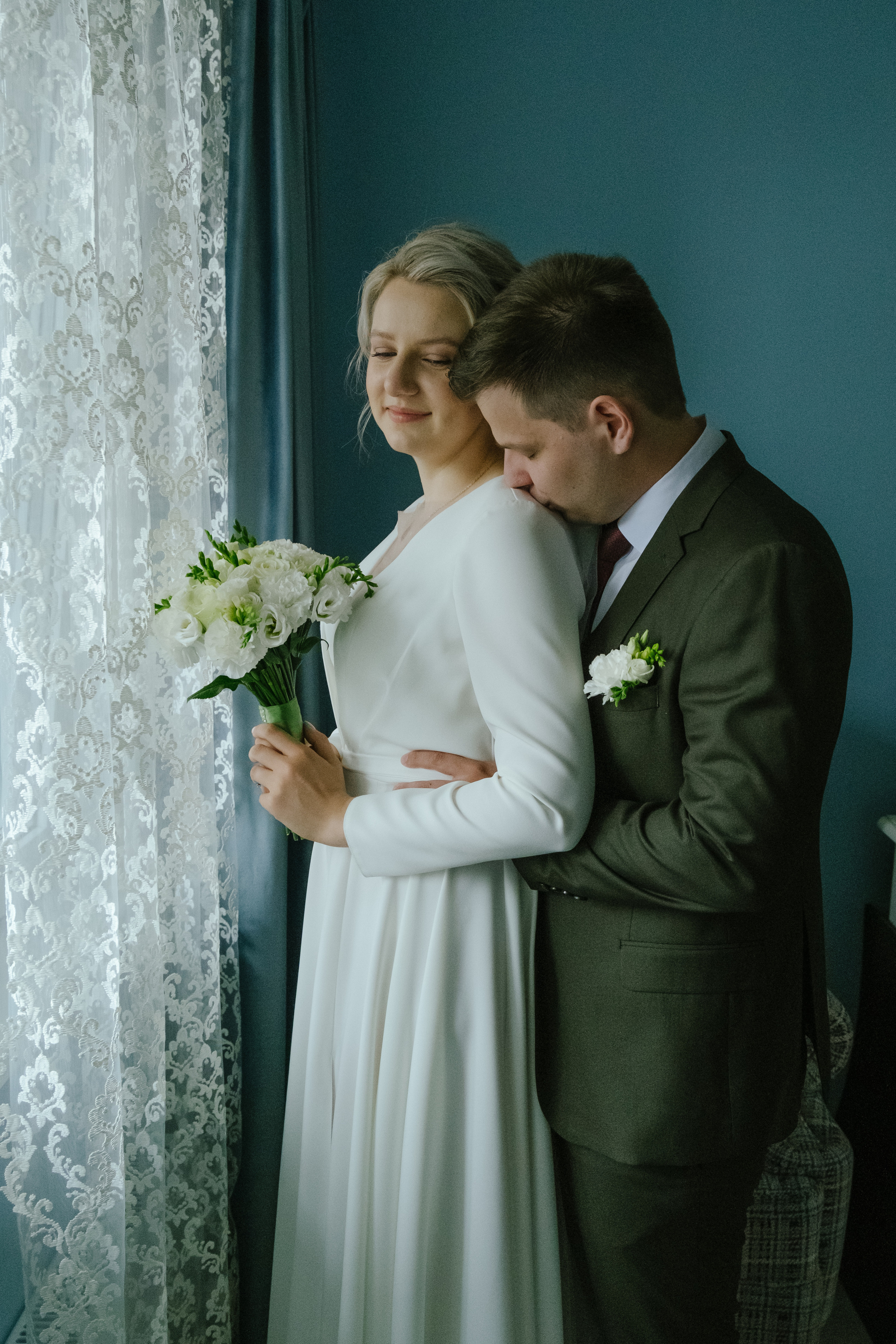 Екатерина & Михаил. ФОТОГРАФ/ ВИДЕОМЕЙКЕР/ Жмурченко Олег