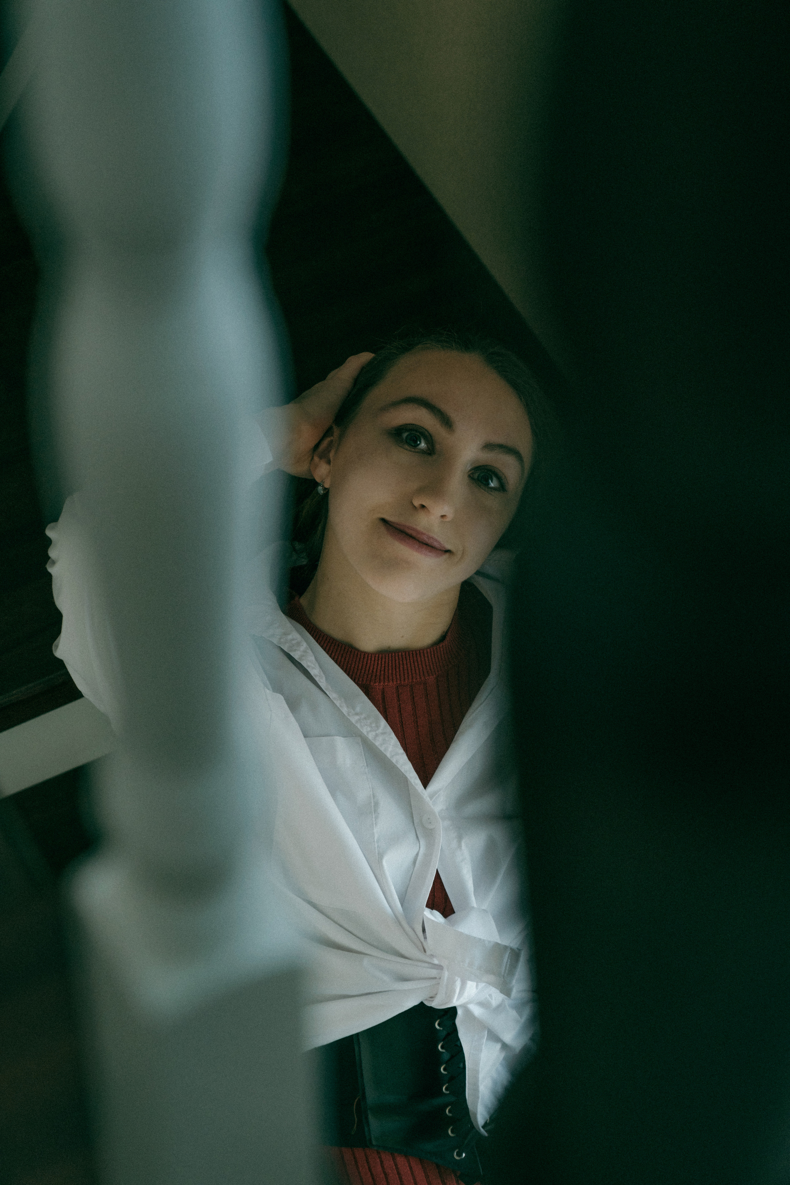 Мария/ KODAK. ФОТОГРАФ/ ВИДЕОМЕЙКЕР/ Жмурченко Олег