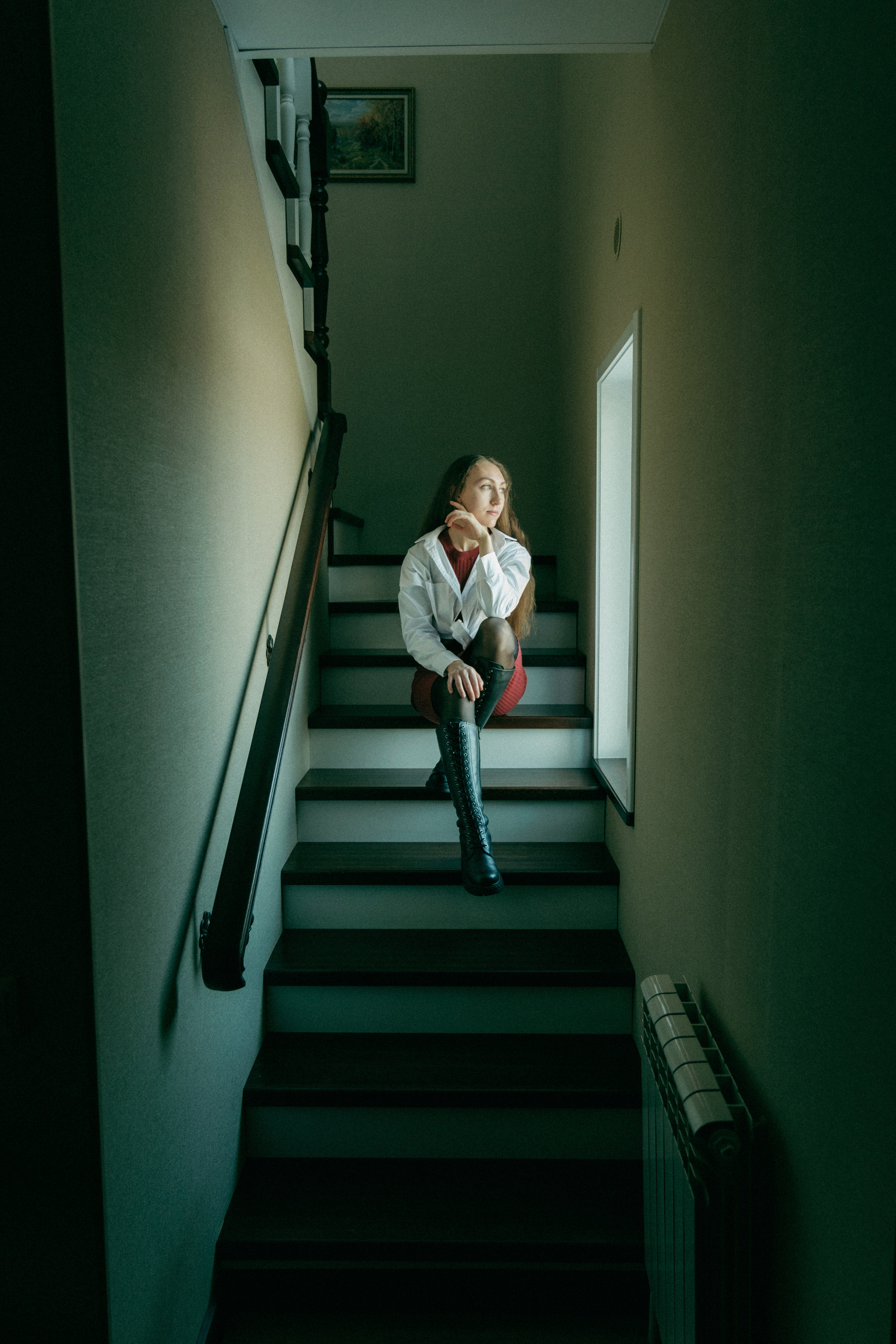 Мария/ KODAK. ФОТОГРАФ/ ВИДЕОМЕЙКЕР/ Жмурченко Олег