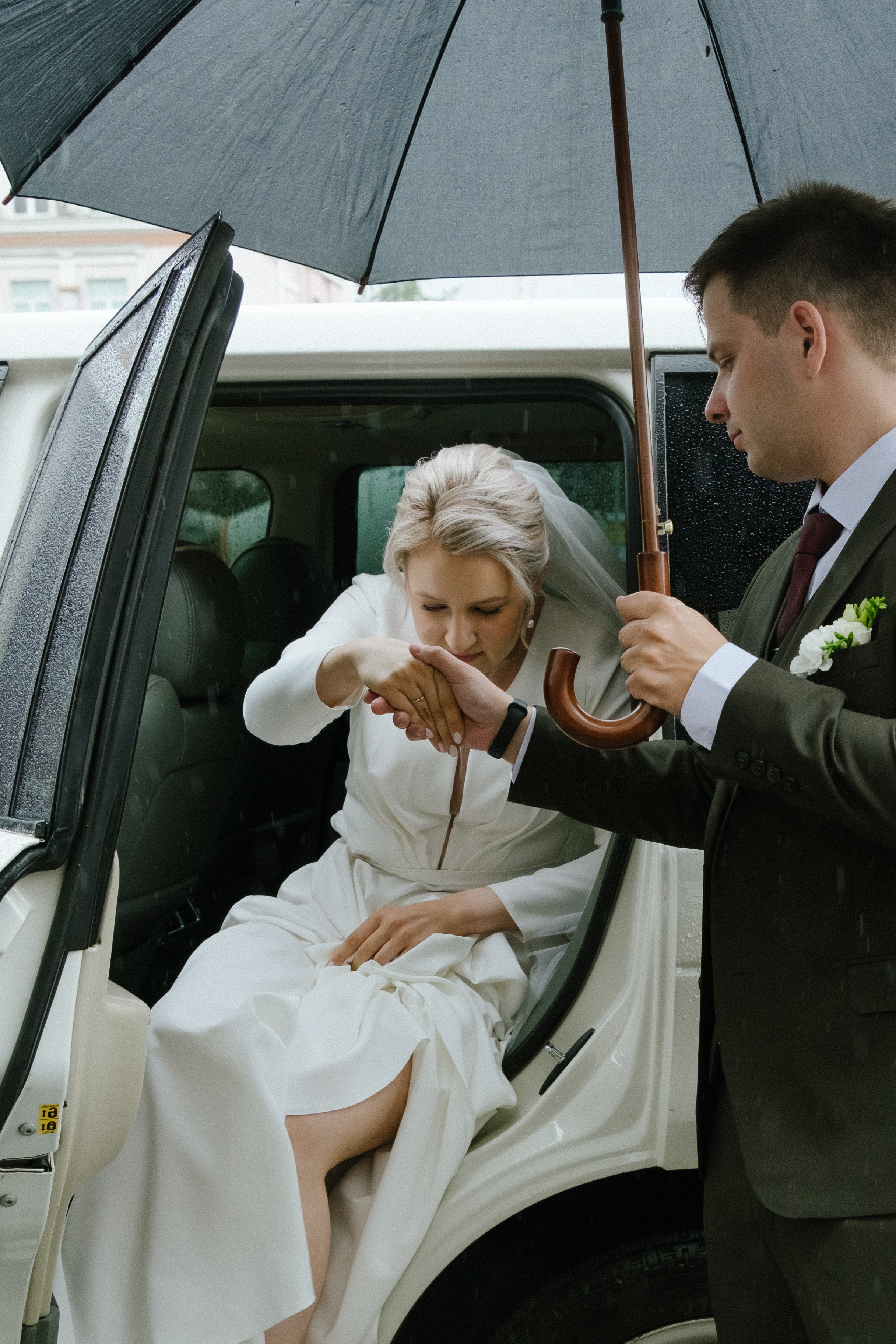 Екатерина & Михаил. ФОТОГРАФ/ ВИДЕОМЕЙКЕР/ Жмурченко Олег