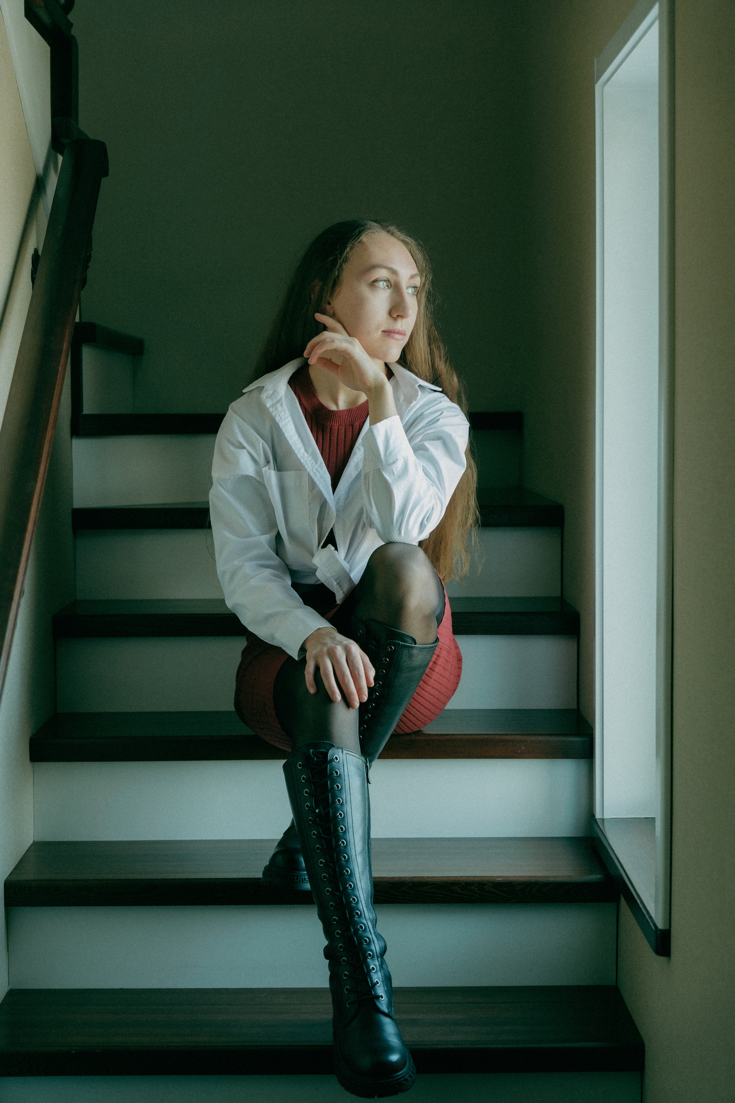 Мария/ KODAK. ФОТОГРАФ/ ВИДЕОМЕЙКЕР/ Жмурченко Олег