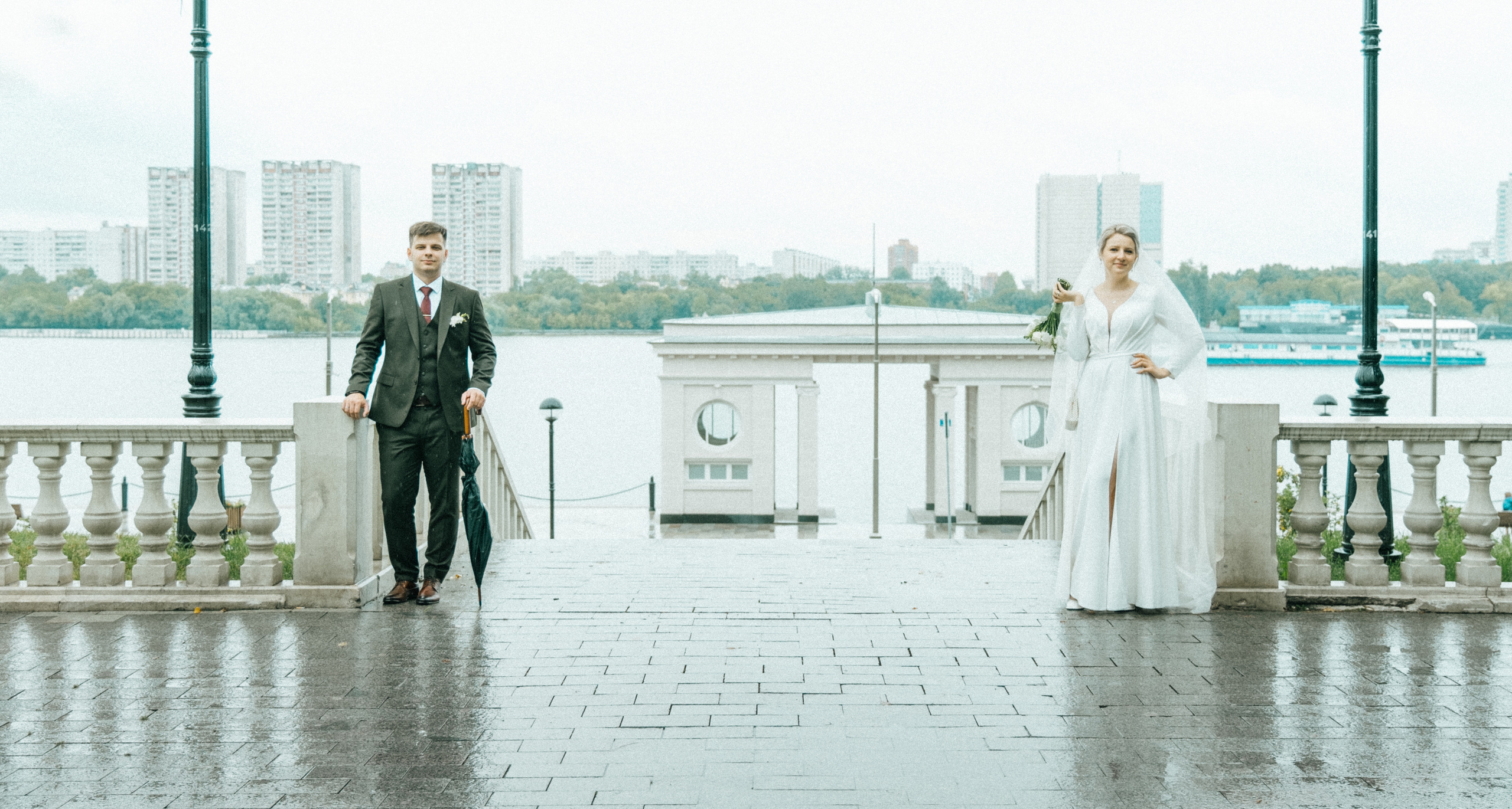 Екатерина & Михаил. ФОТОГРАФ/ ВИДЕОМЕЙКЕР/ Жмурченко Олег