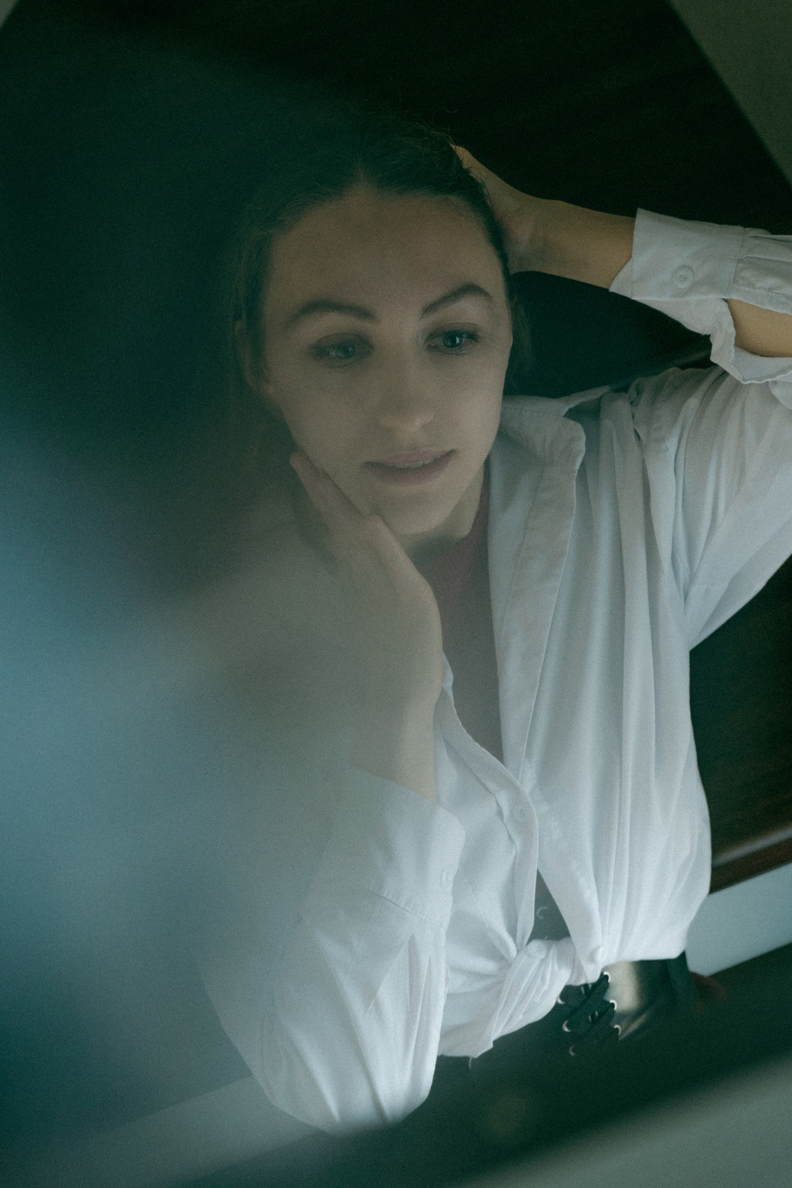 Мария/ KODAK. ФОТОГРАФ/ ВИДЕОМЕЙКЕР/ Жмурченко Олег