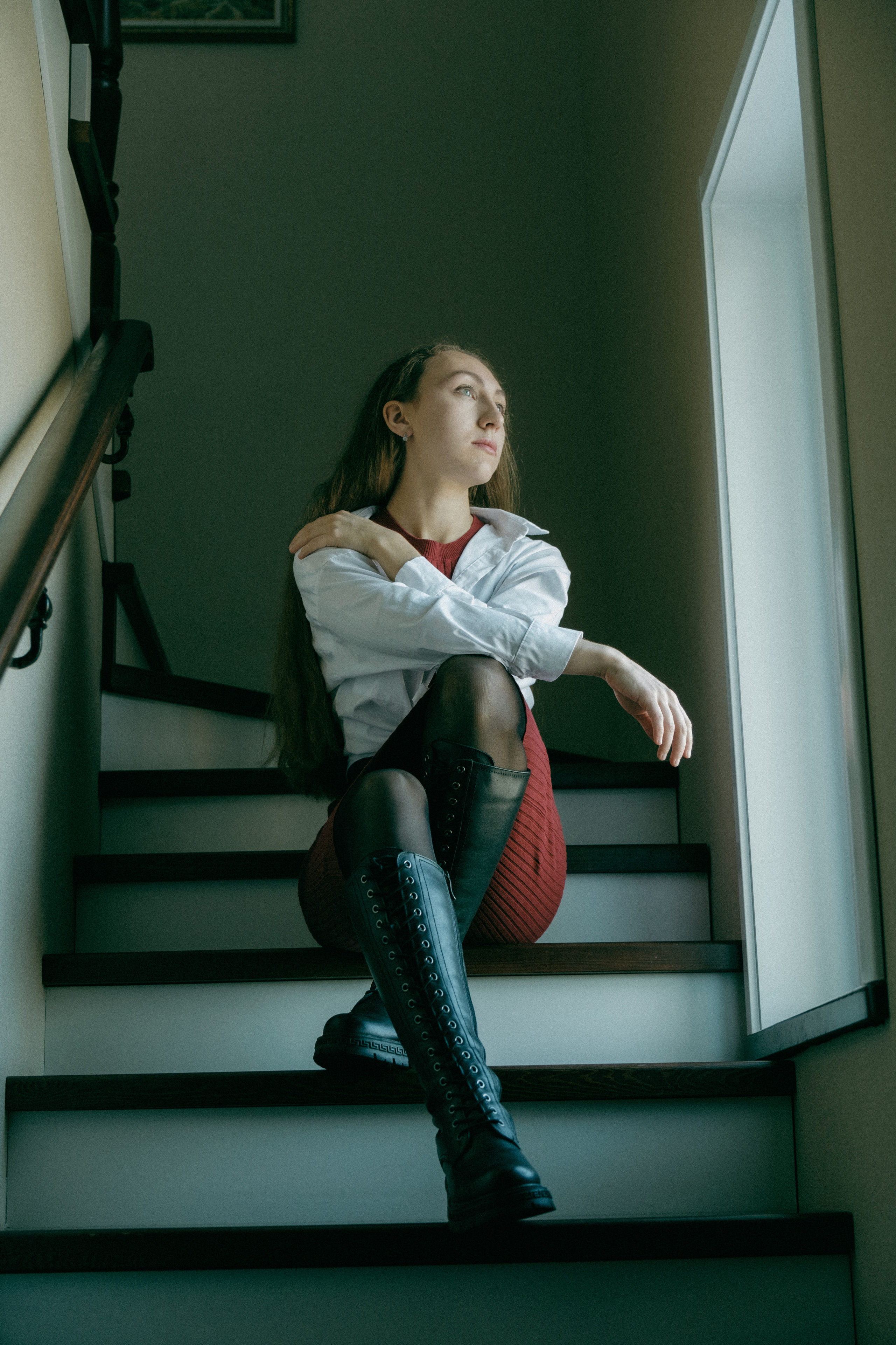 Мария/ KODAK. ФОТОГРАФ/ ВИДЕОМЕЙКЕР/ Жмурченко Олег