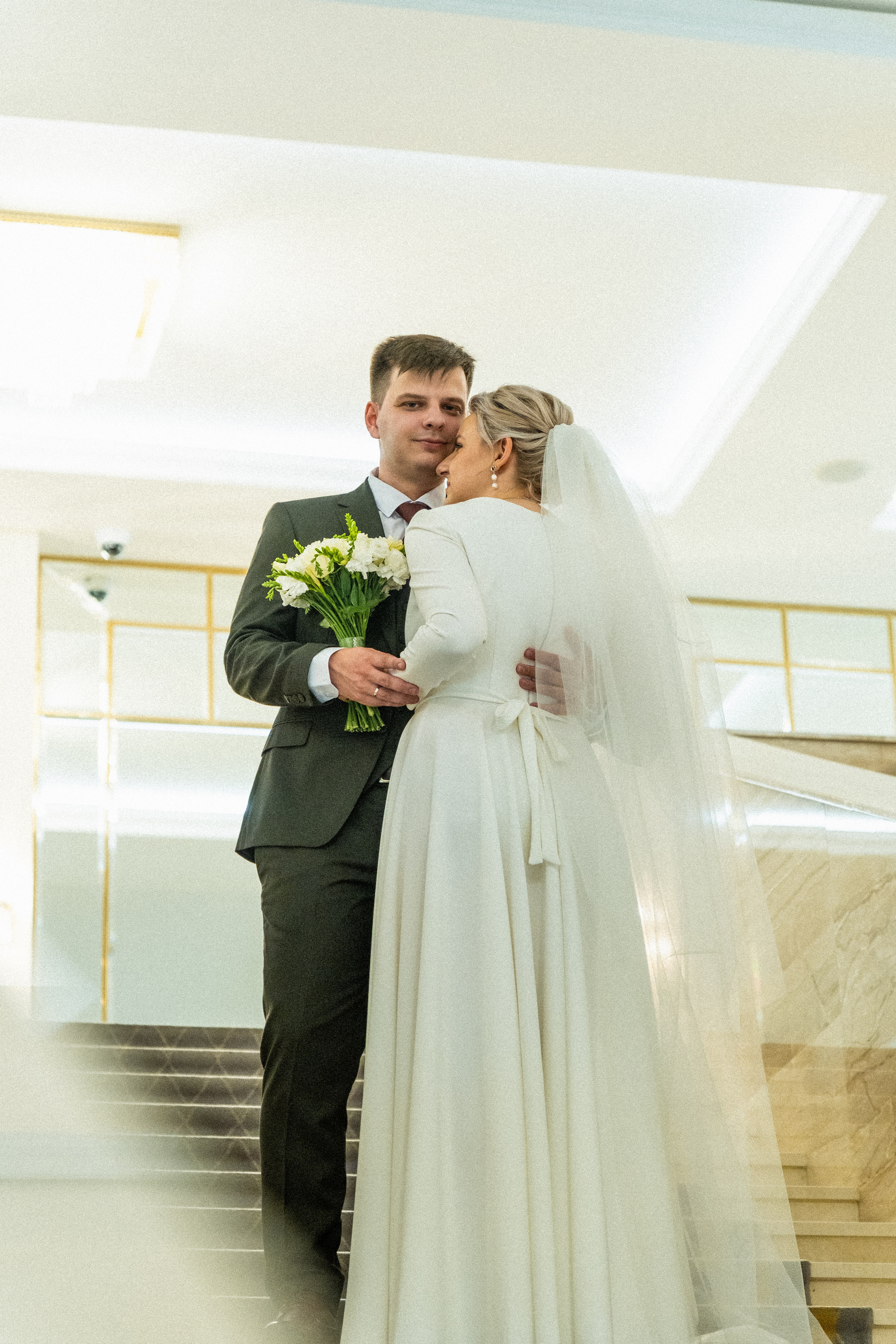 Екатерина & Михаил. ФОТОГРАФ/ ВИДЕОМЕЙКЕР/ Жмурченко Олег