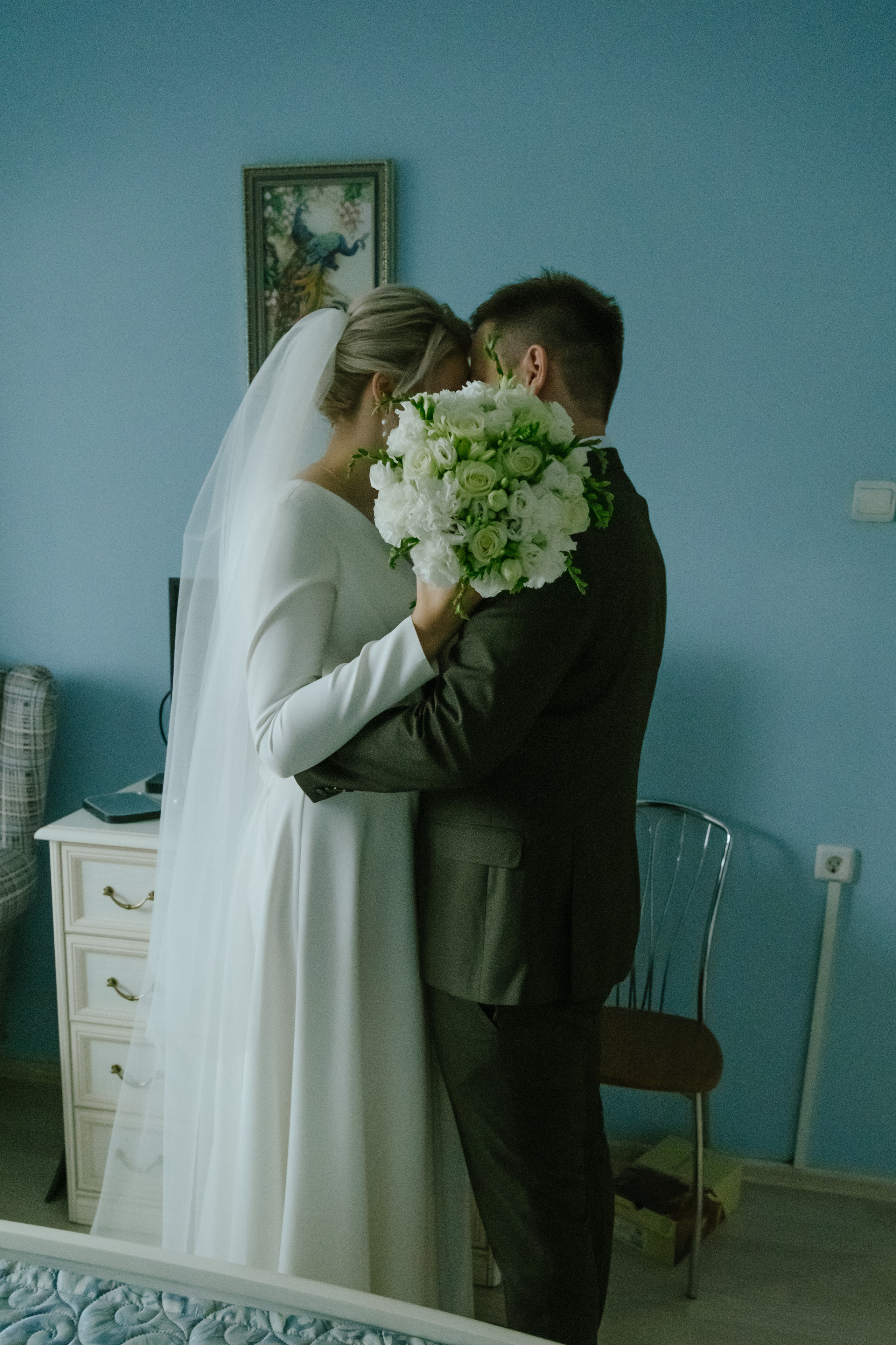 Екатерина & Михаил. ФОТОГРАФ/ ВИДЕОМЕЙКЕР/ Жмурченко Олег